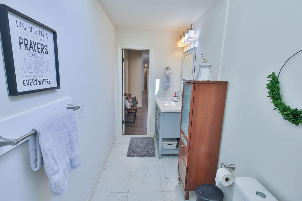 LIDO VILLAGE - Residential