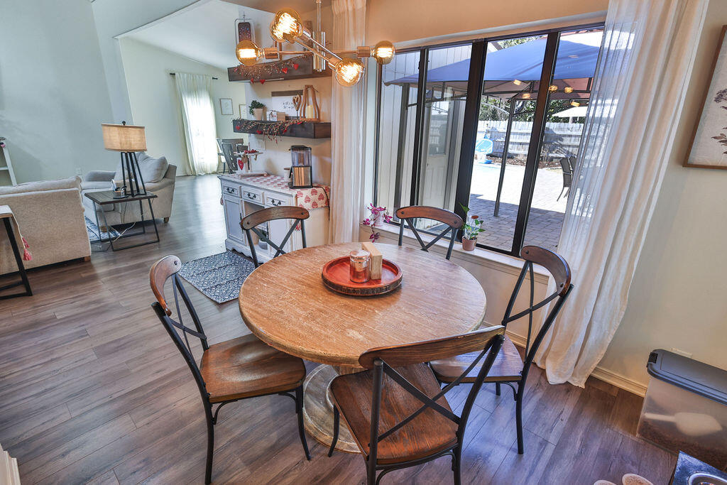 LIDO VILLAGE - Residential