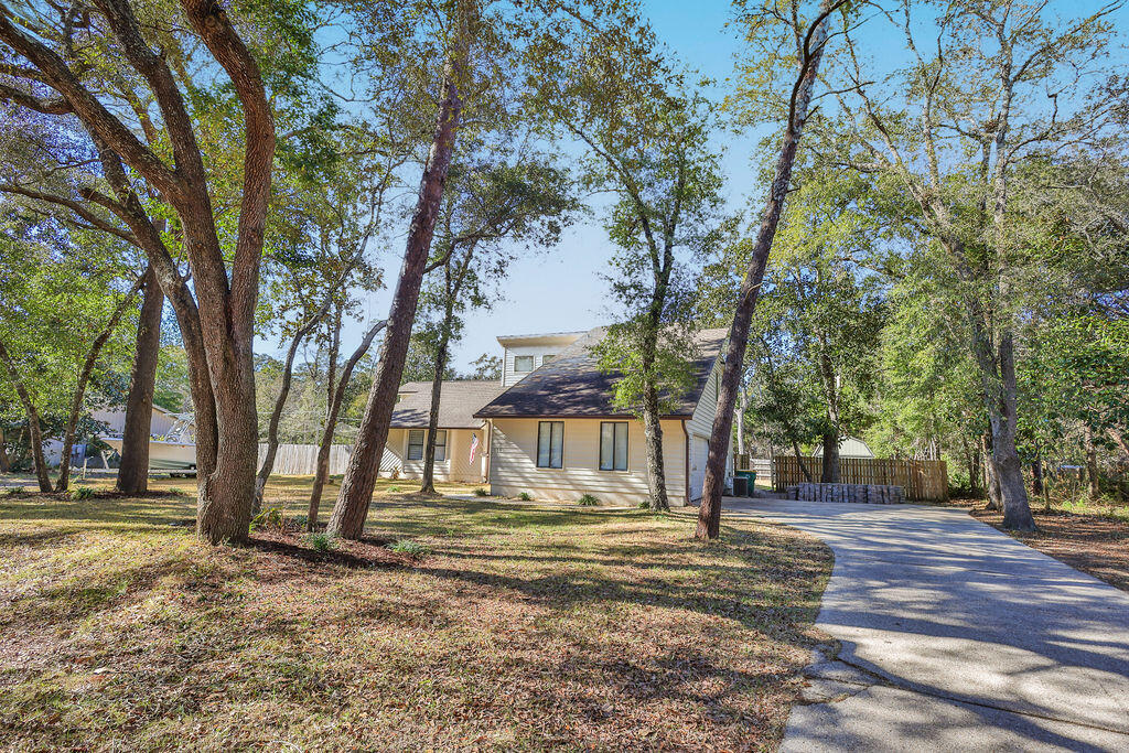 LIDO VILLAGE - Residential