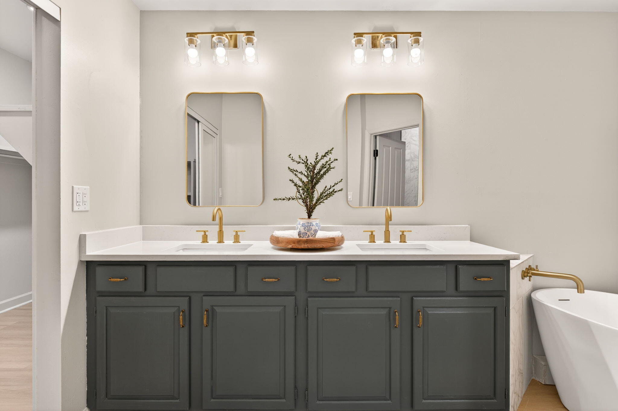 SOUTHWIND PH 4 - Residential