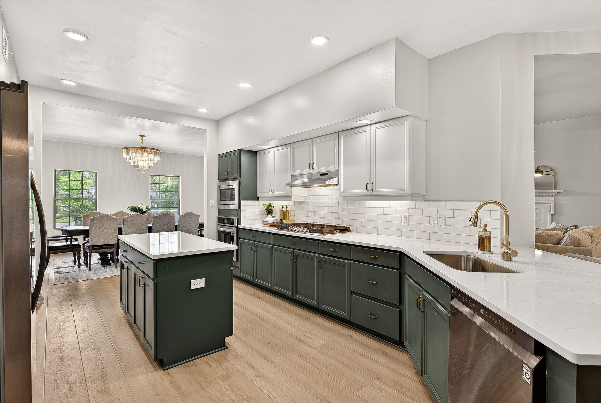 SOUTHWIND PH 4 - Residential