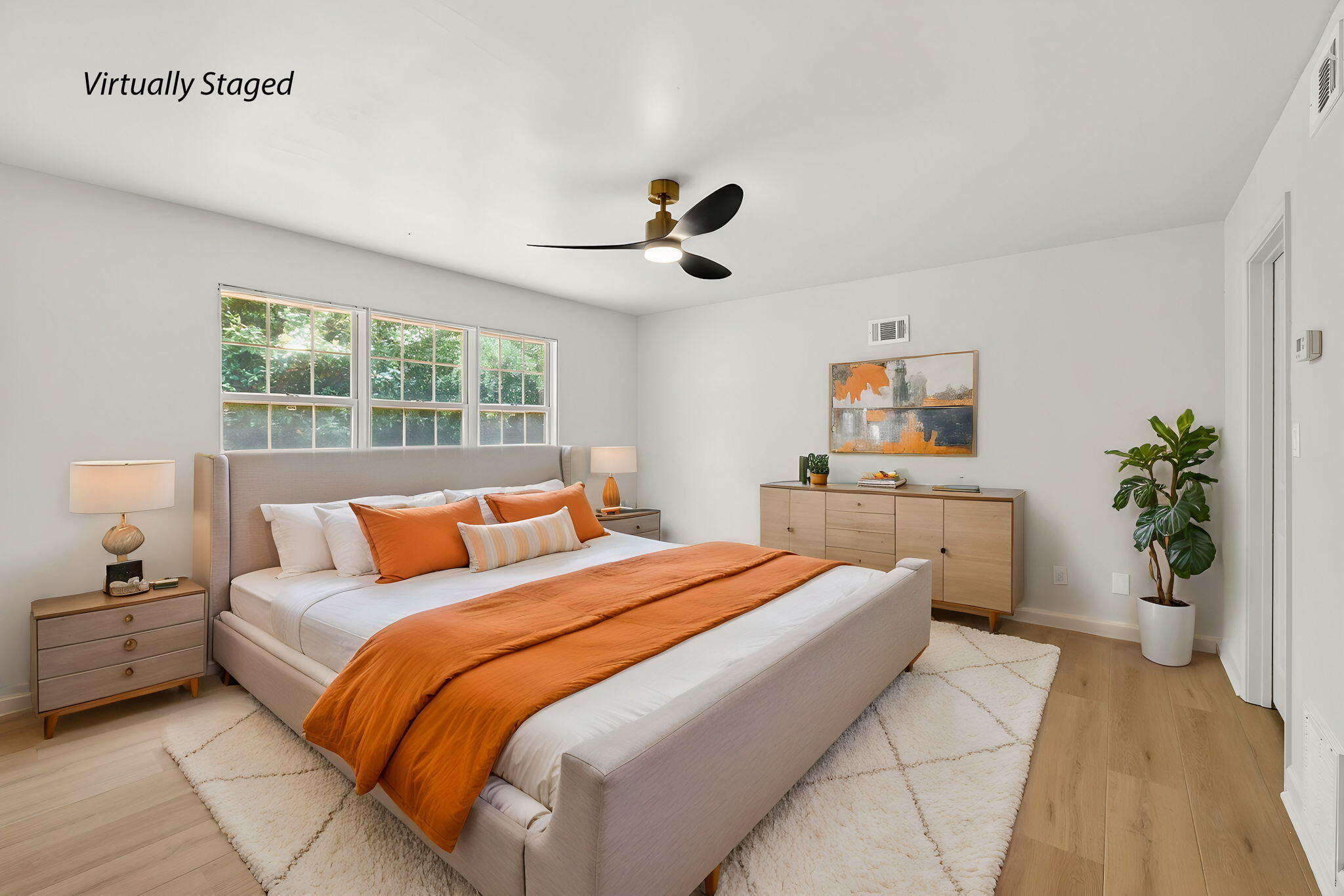 SOUTHWIND PH 4 - Residential