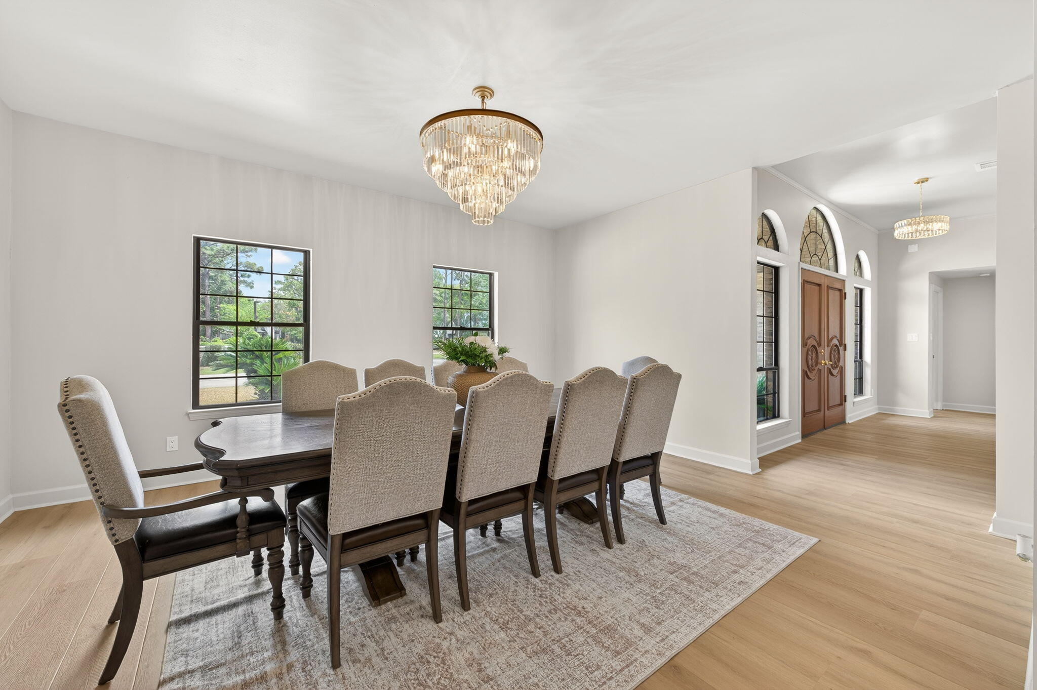 SOUTHWIND PH 4 - Residential