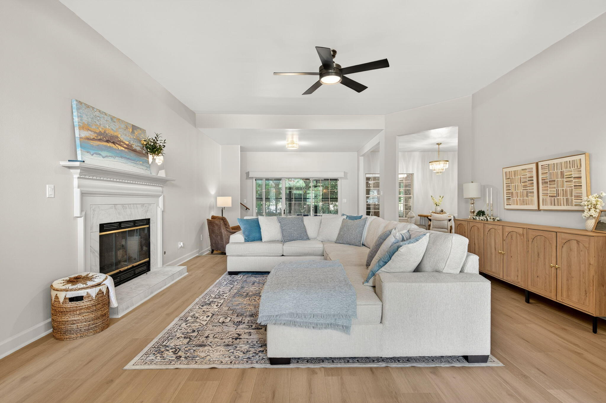 SOUTHWIND PH 4 - Residential