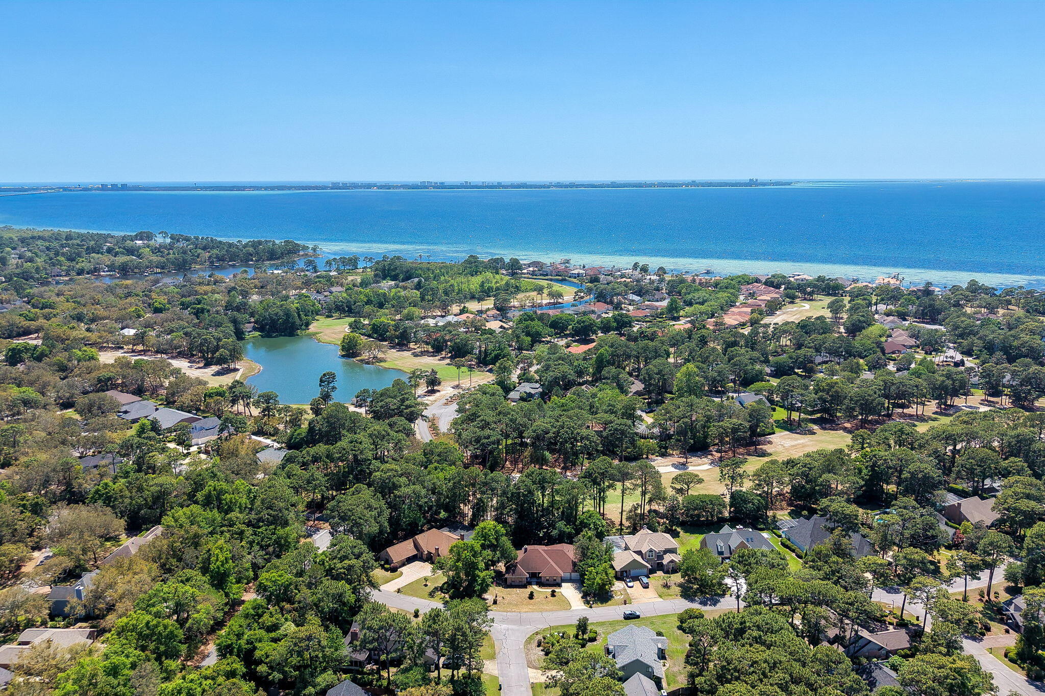 SOUTHWIND PH 4 - Residential