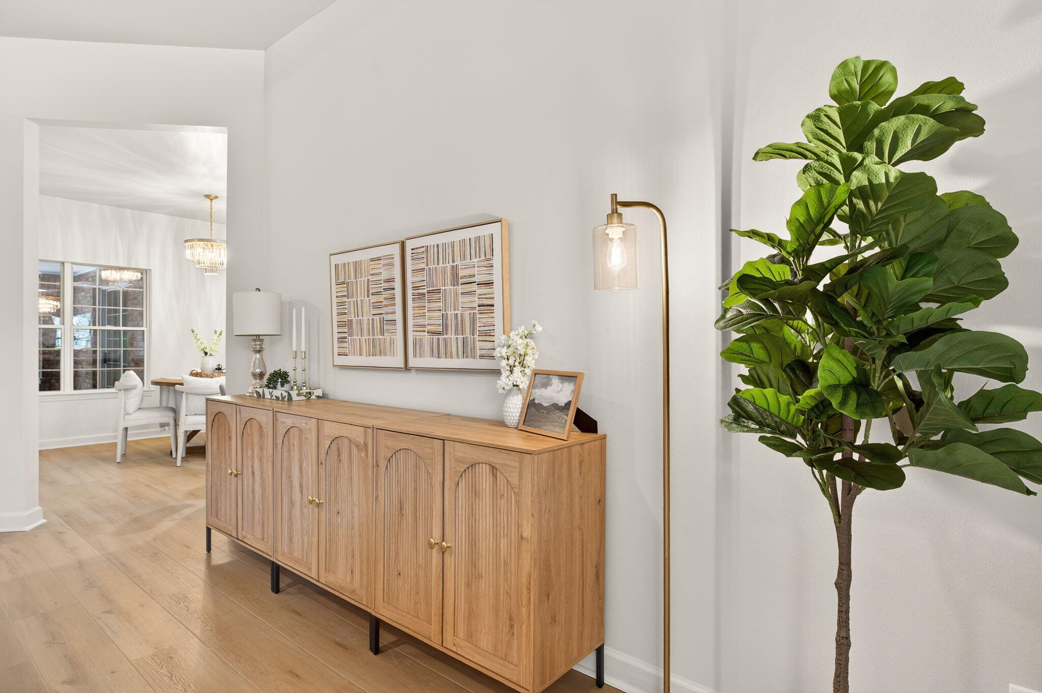 SOUTHWIND PH 4 - Residential