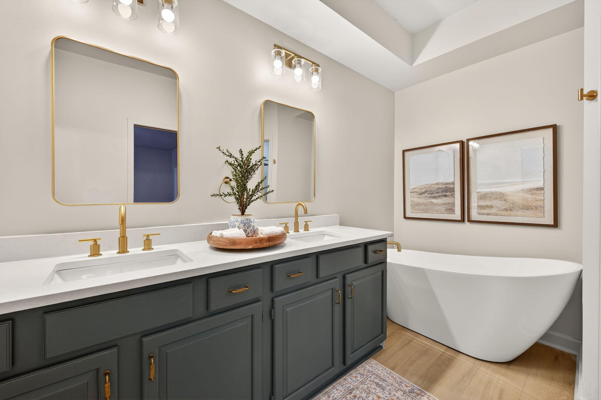 SOUTHWIND PH 4 - Residential