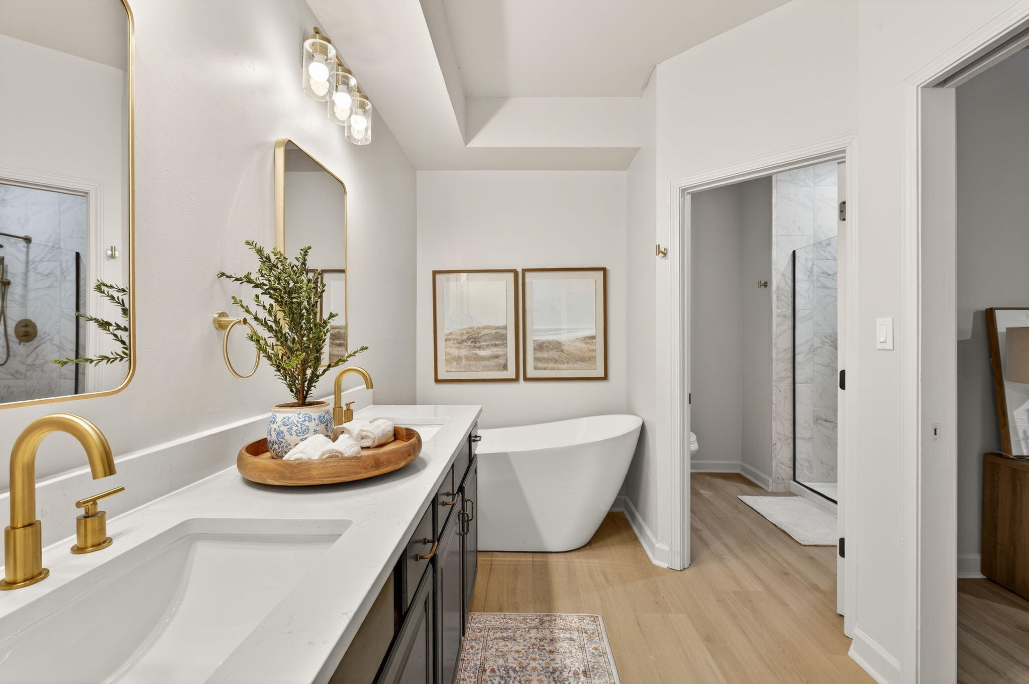 SOUTHWIND PH 4 - Residential