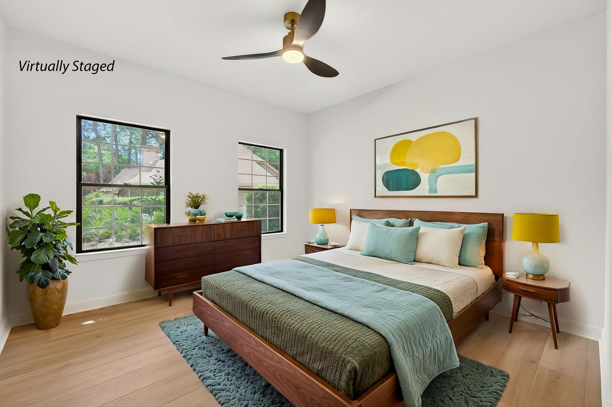 SOUTHWIND PH 4 - Residential