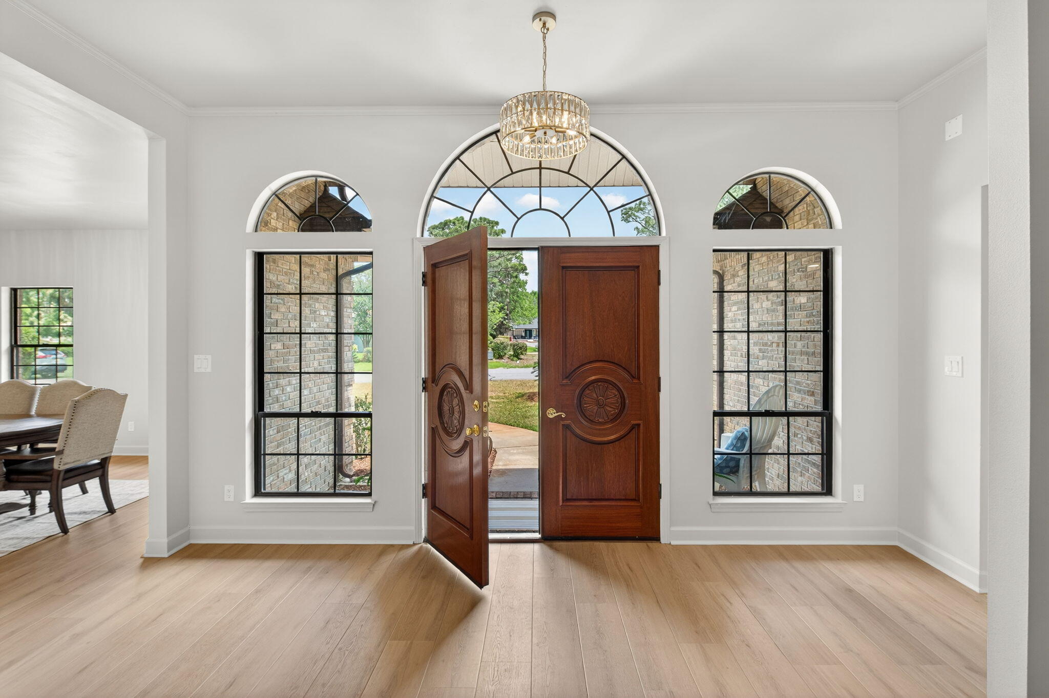 SOUTHWIND PH 4 - Residential