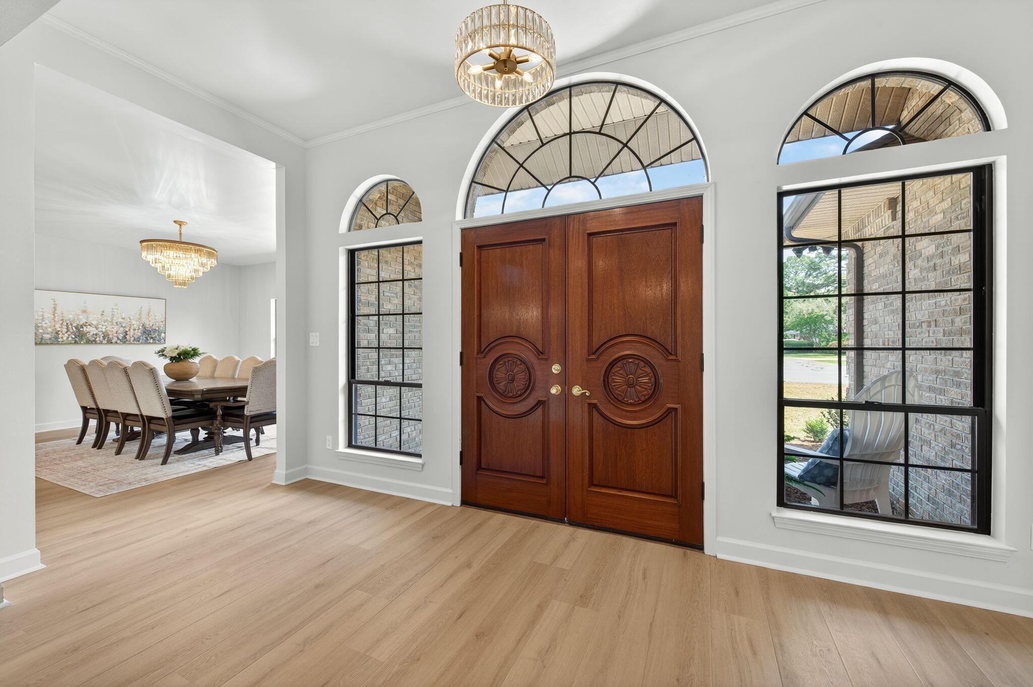 SOUTHWIND PH 4 - Residential