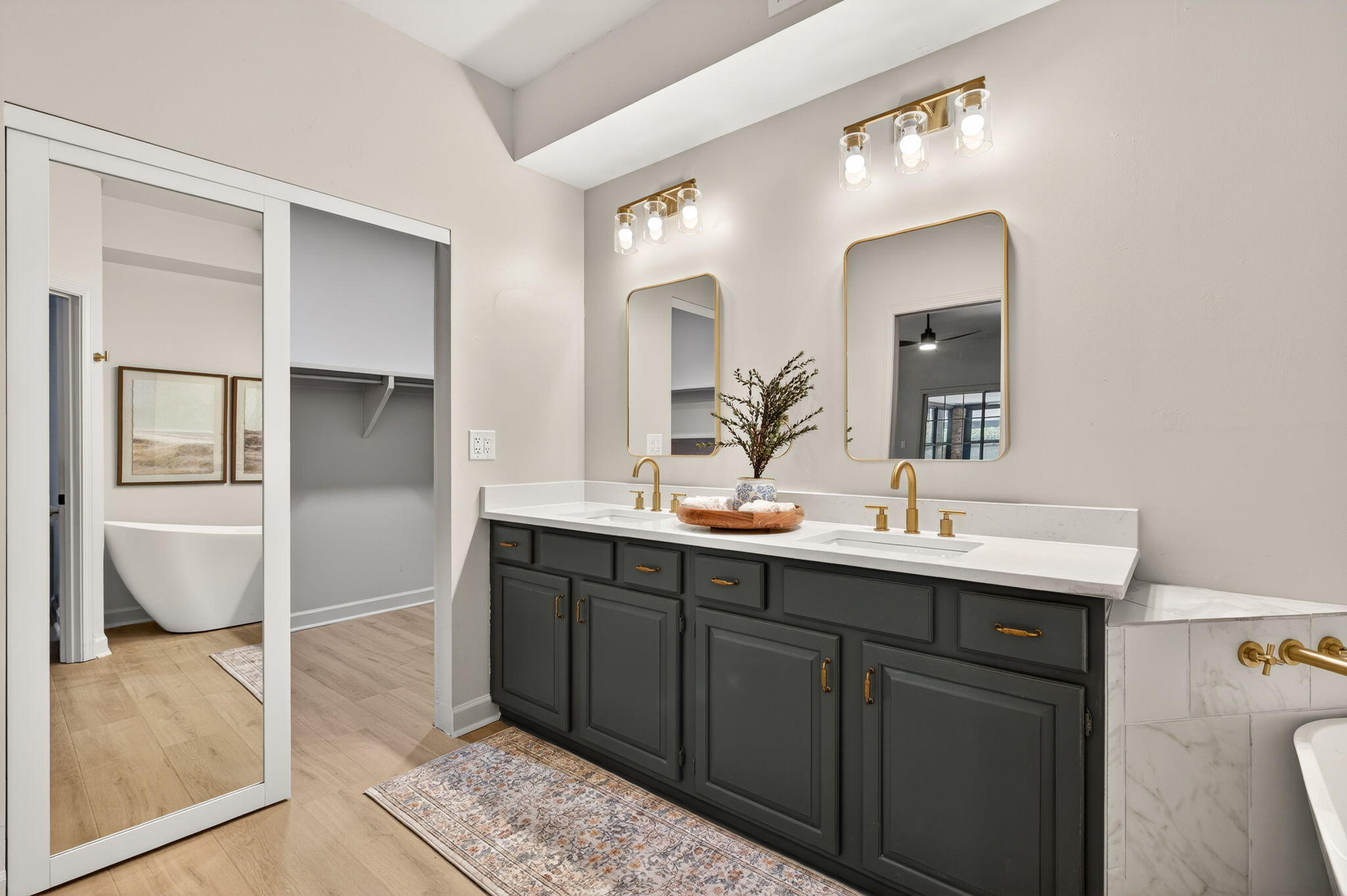 SOUTHWIND PH 4 - Residential