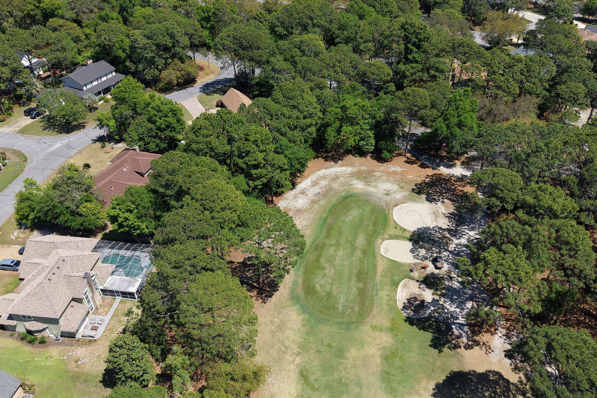 SOUTHWIND PH 4 - Residential