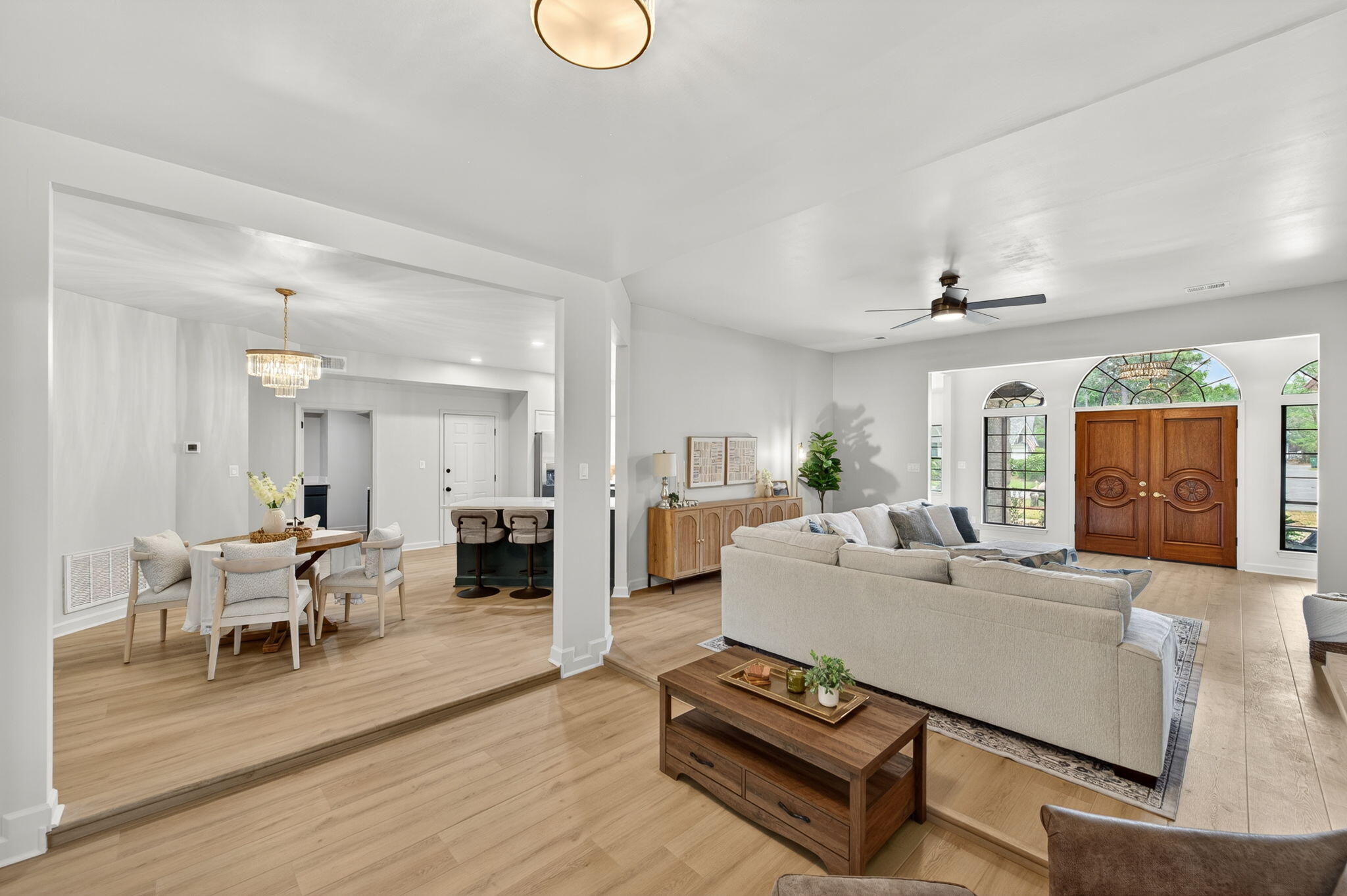 SOUTHWIND PH 4 - Residential