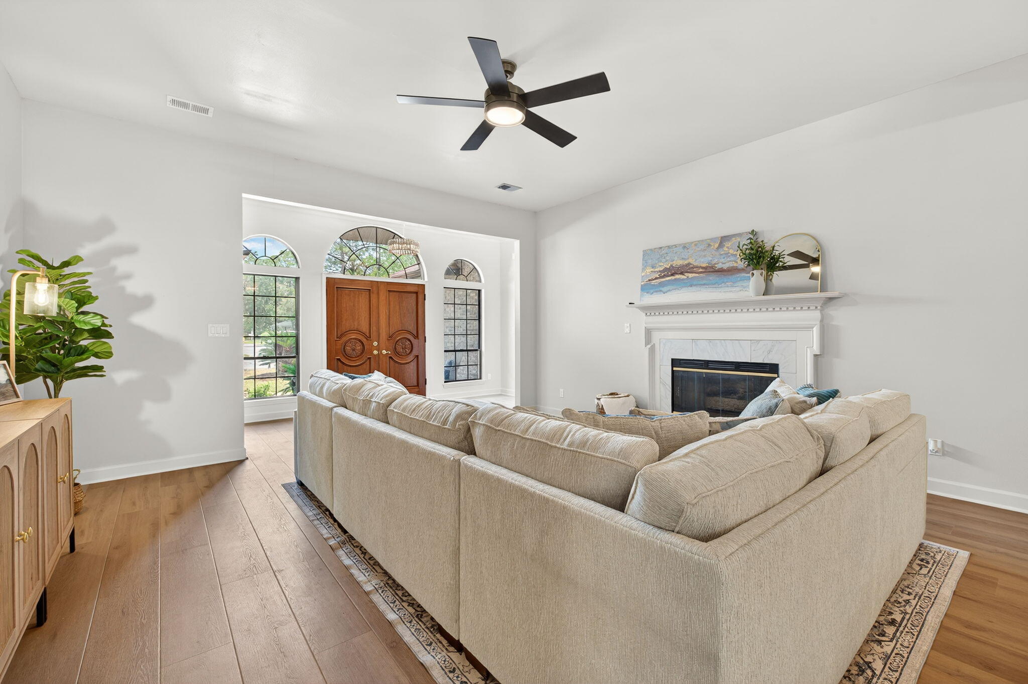 SOUTHWIND PH 4 - Residential