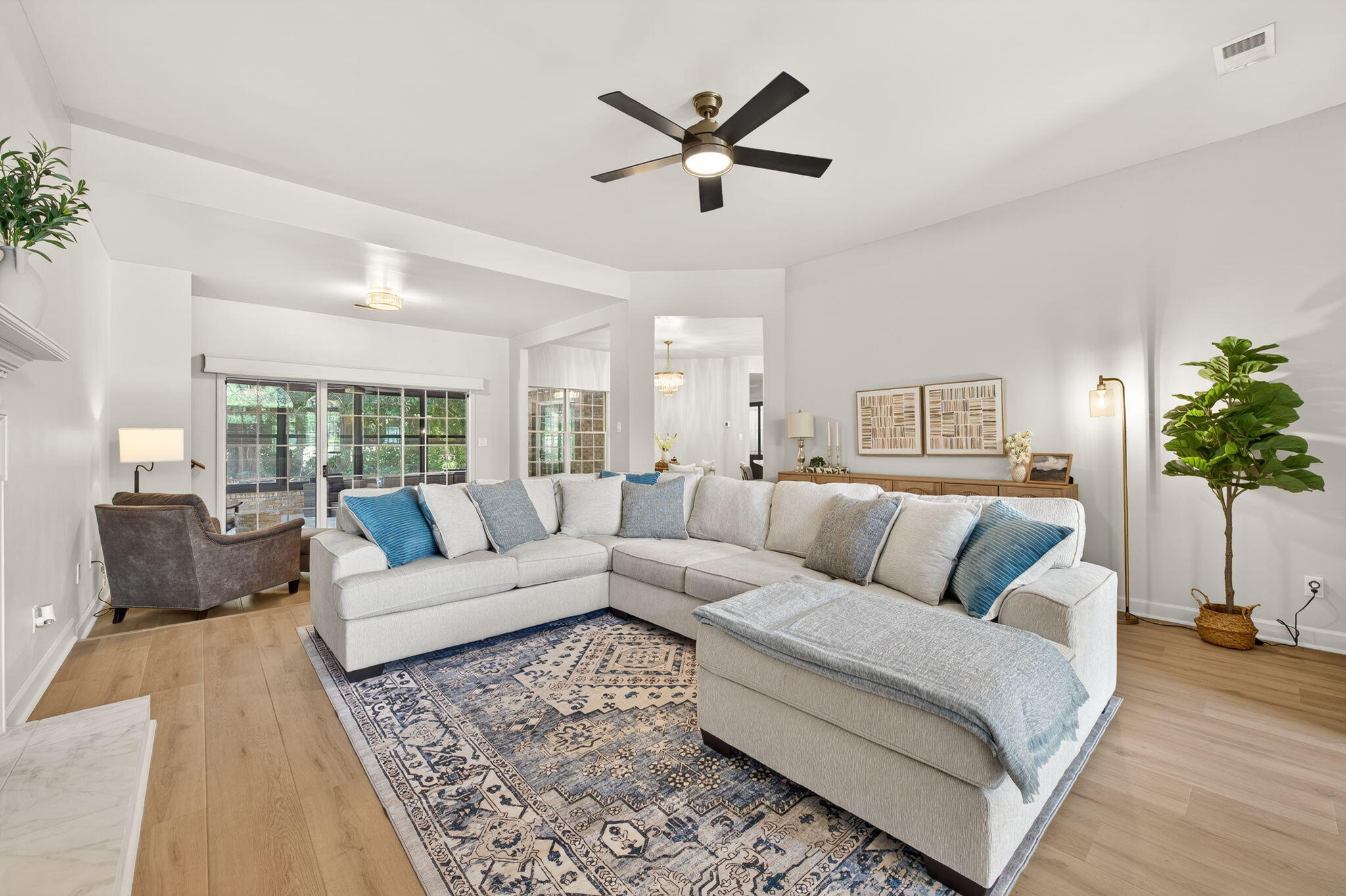 SOUTHWIND PH 4 - Residential