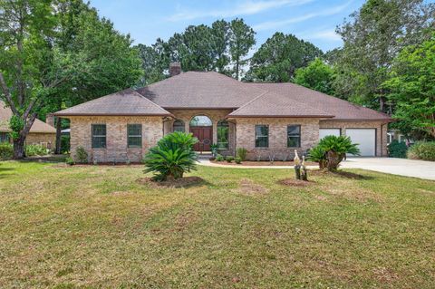 5 Southwind Court Niceville FL 32578