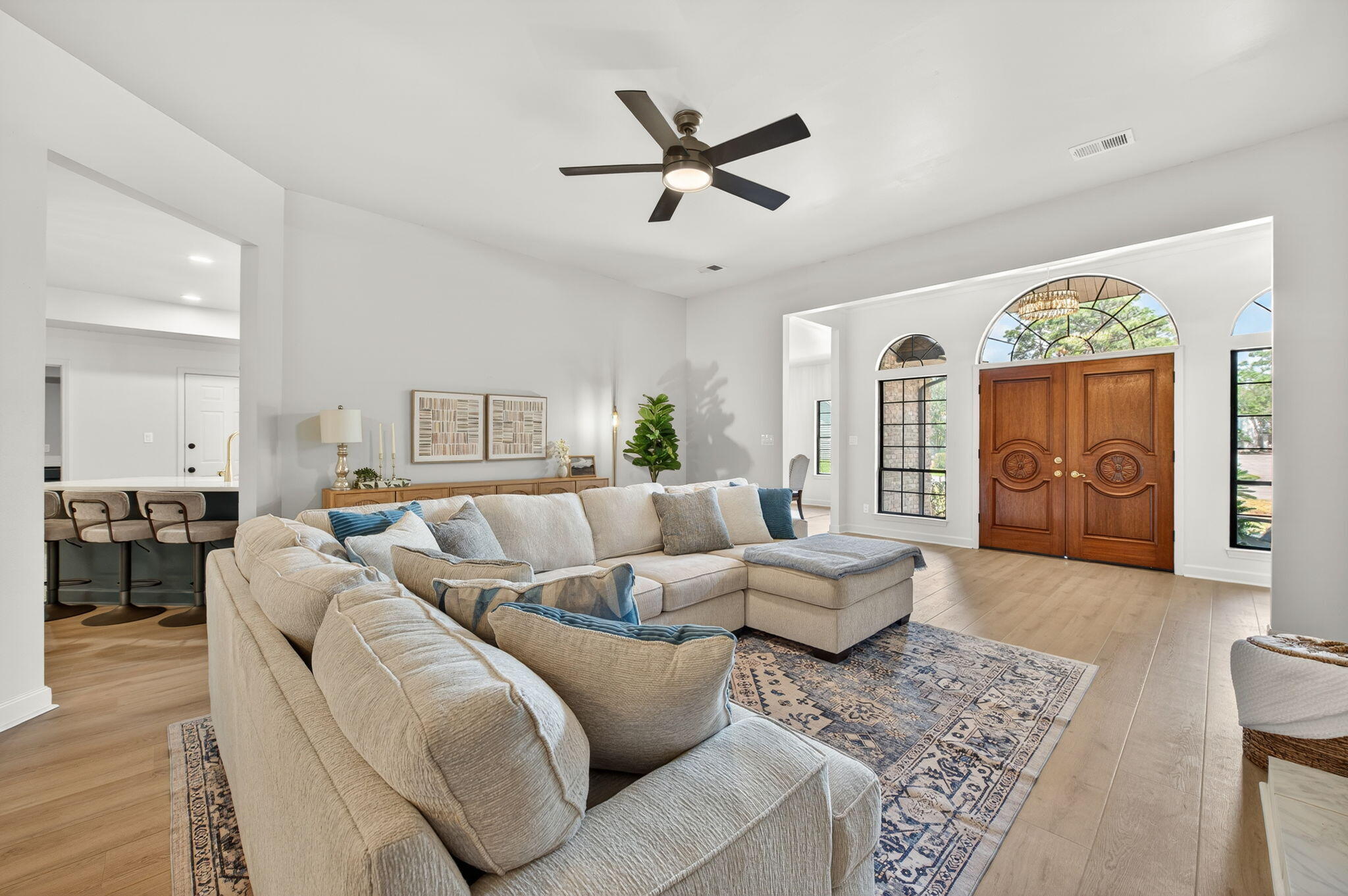 SOUTHWIND PH 4 - Residential