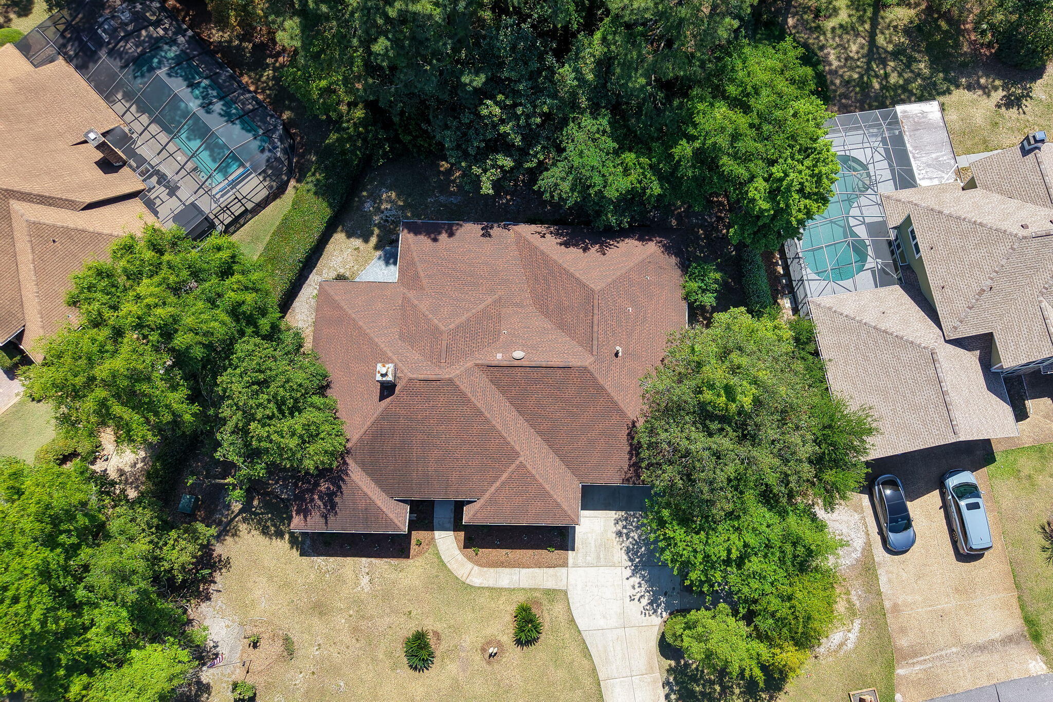 SOUTHWIND PH 4 - Residential