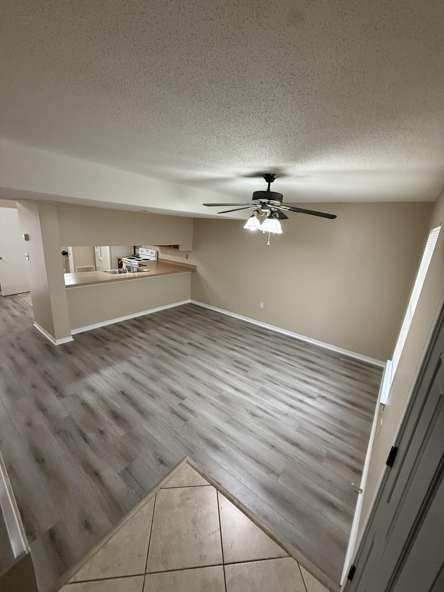 CHINAS COVE - Residential
