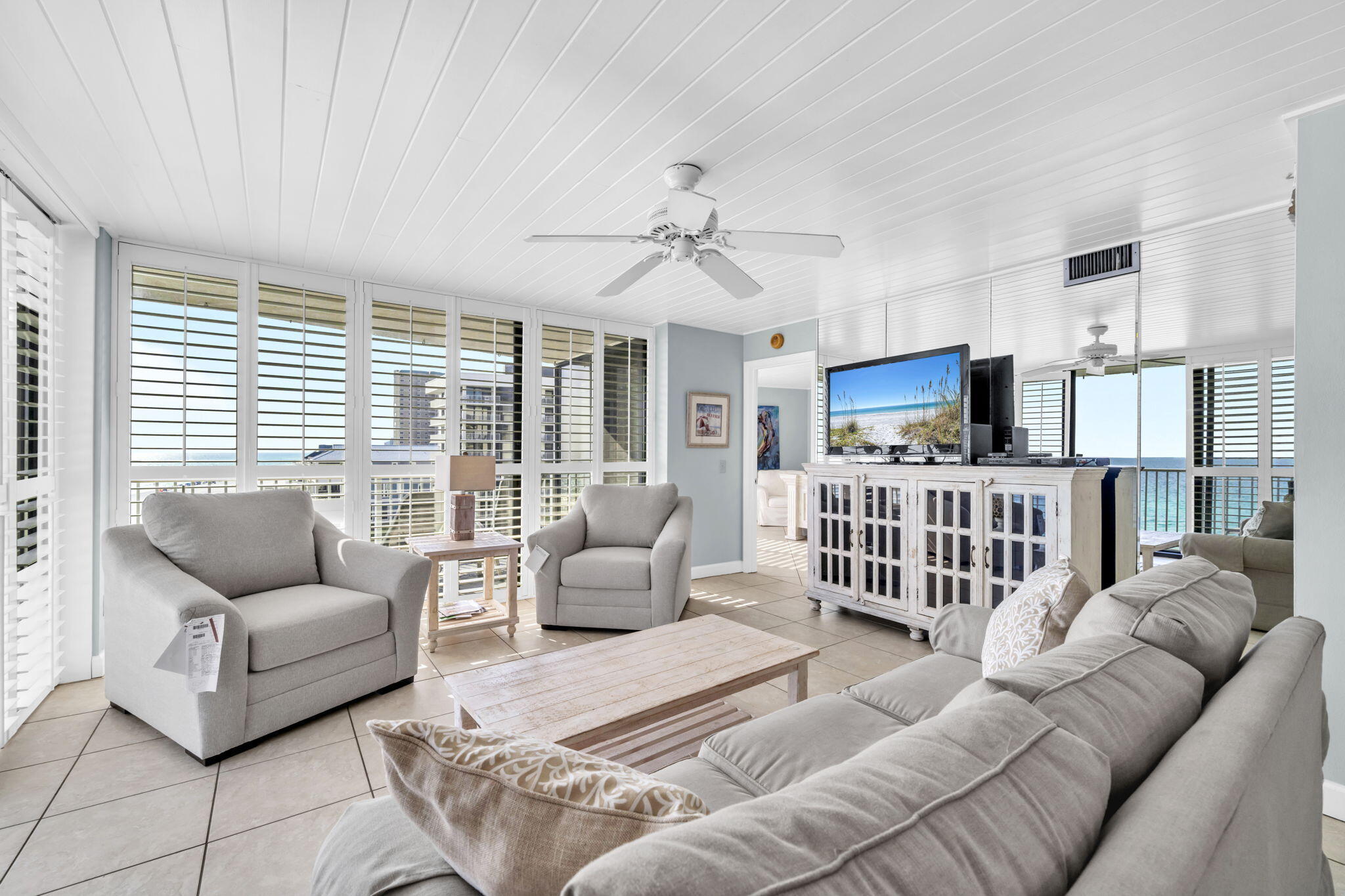 MAINSAIL CONDO PH 1 - Residential