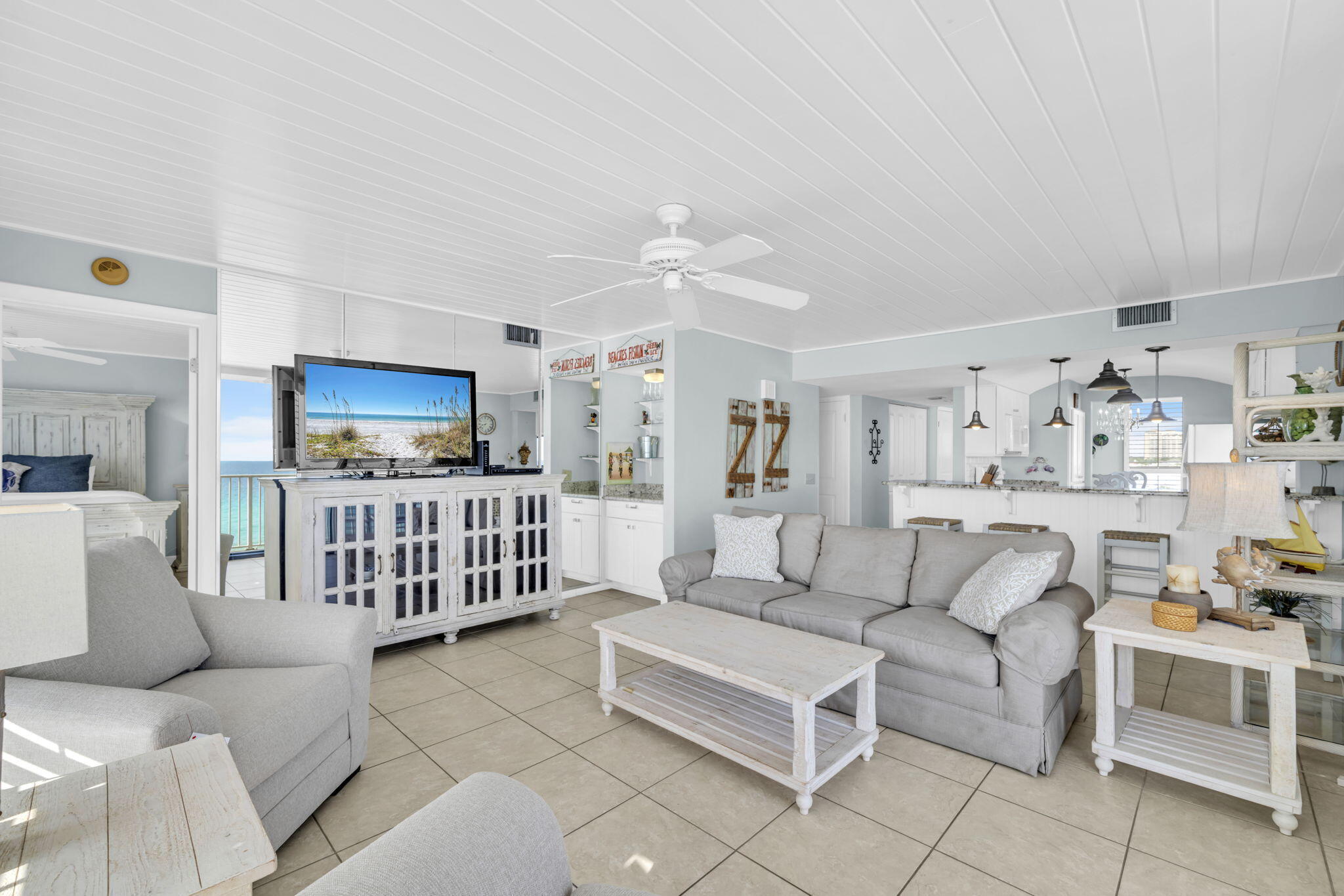 MAINSAIL CONDO PH 1 - Residential