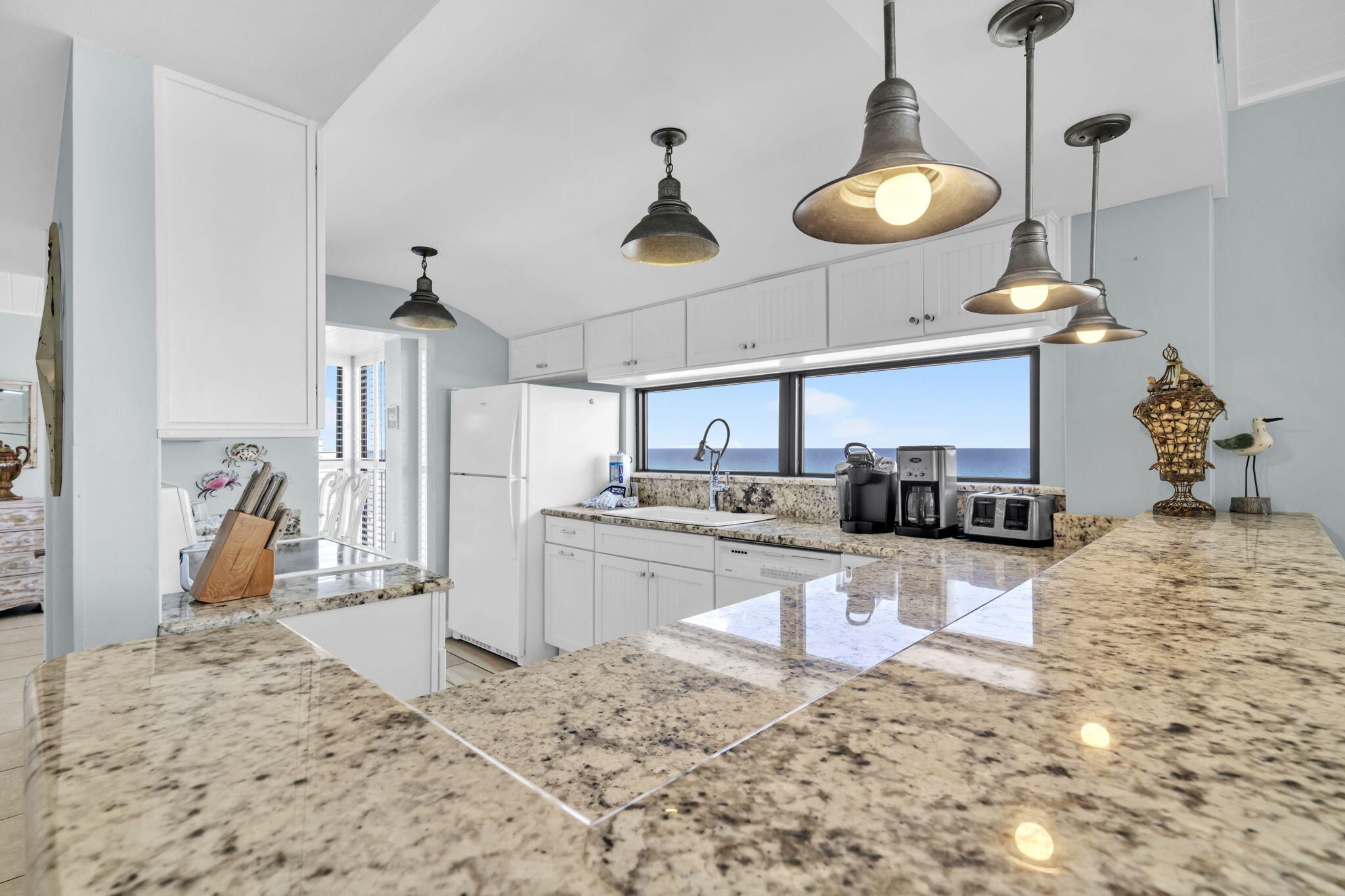 MAINSAIL CONDO PH 1 - Residential