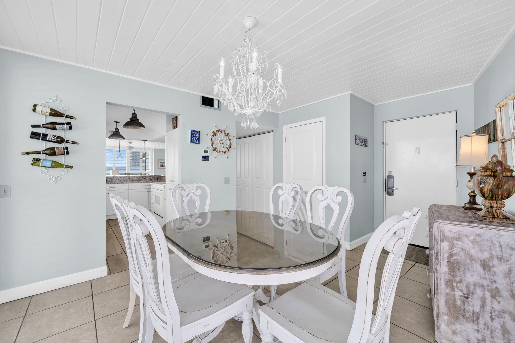 MAINSAIL CONDO PH 1 - Residential