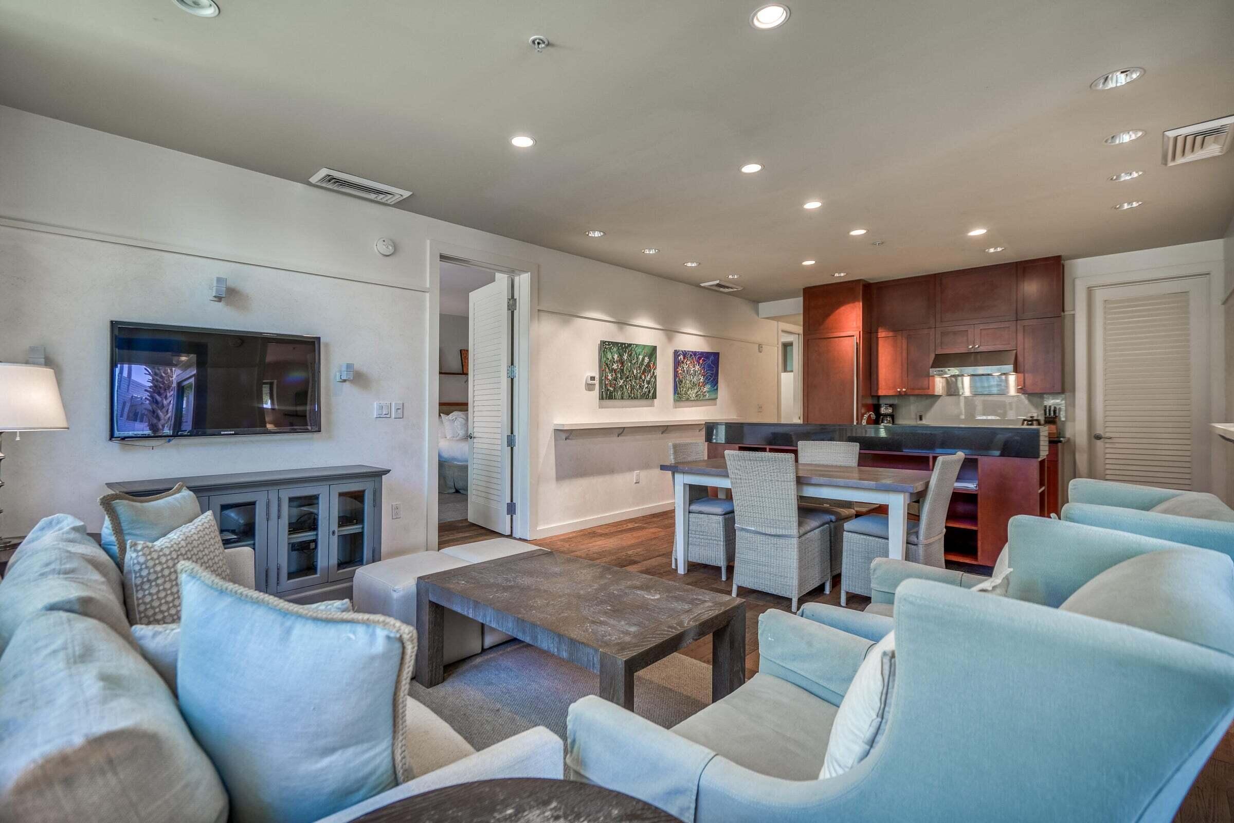 WATERCOLOR - Residential