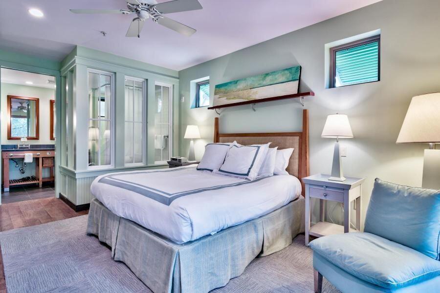 WATERCOLOR - Residential