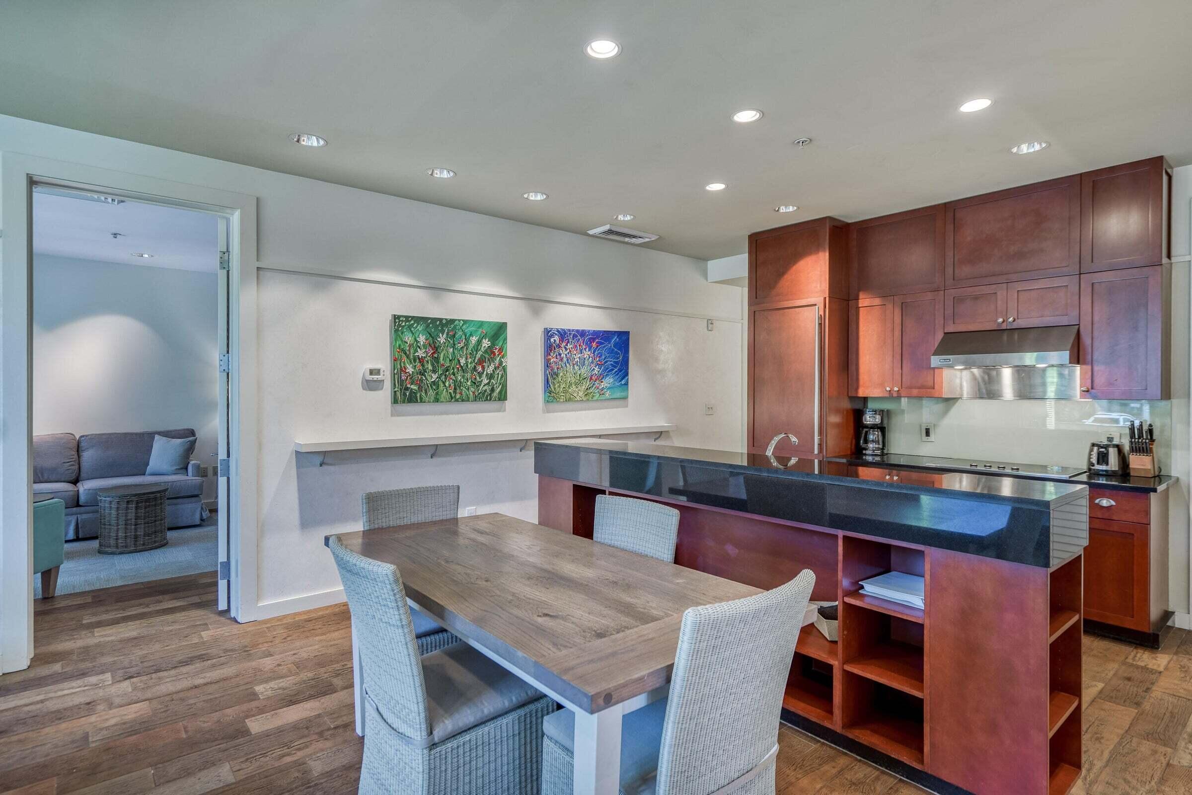 WATERCOLOR - Residential