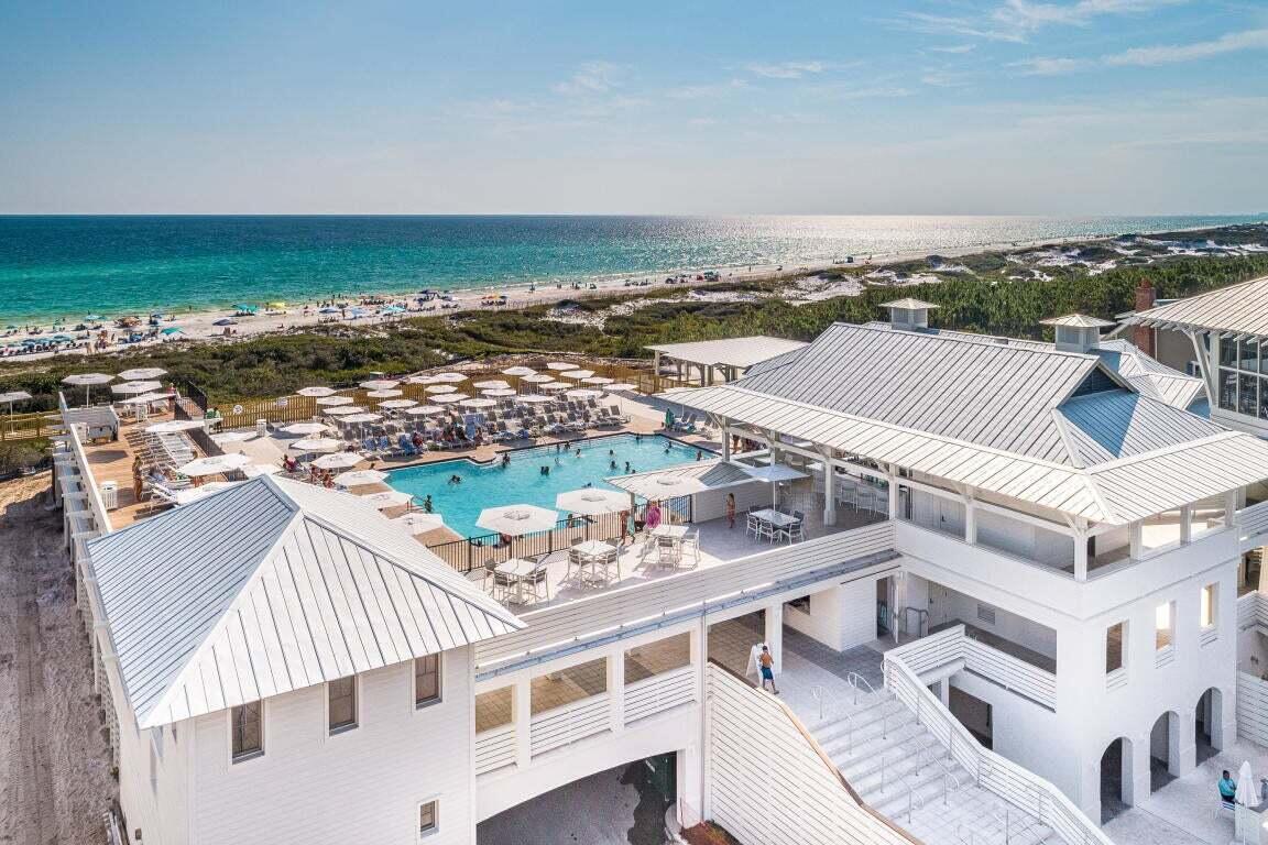 WATERCOLOR - Residential