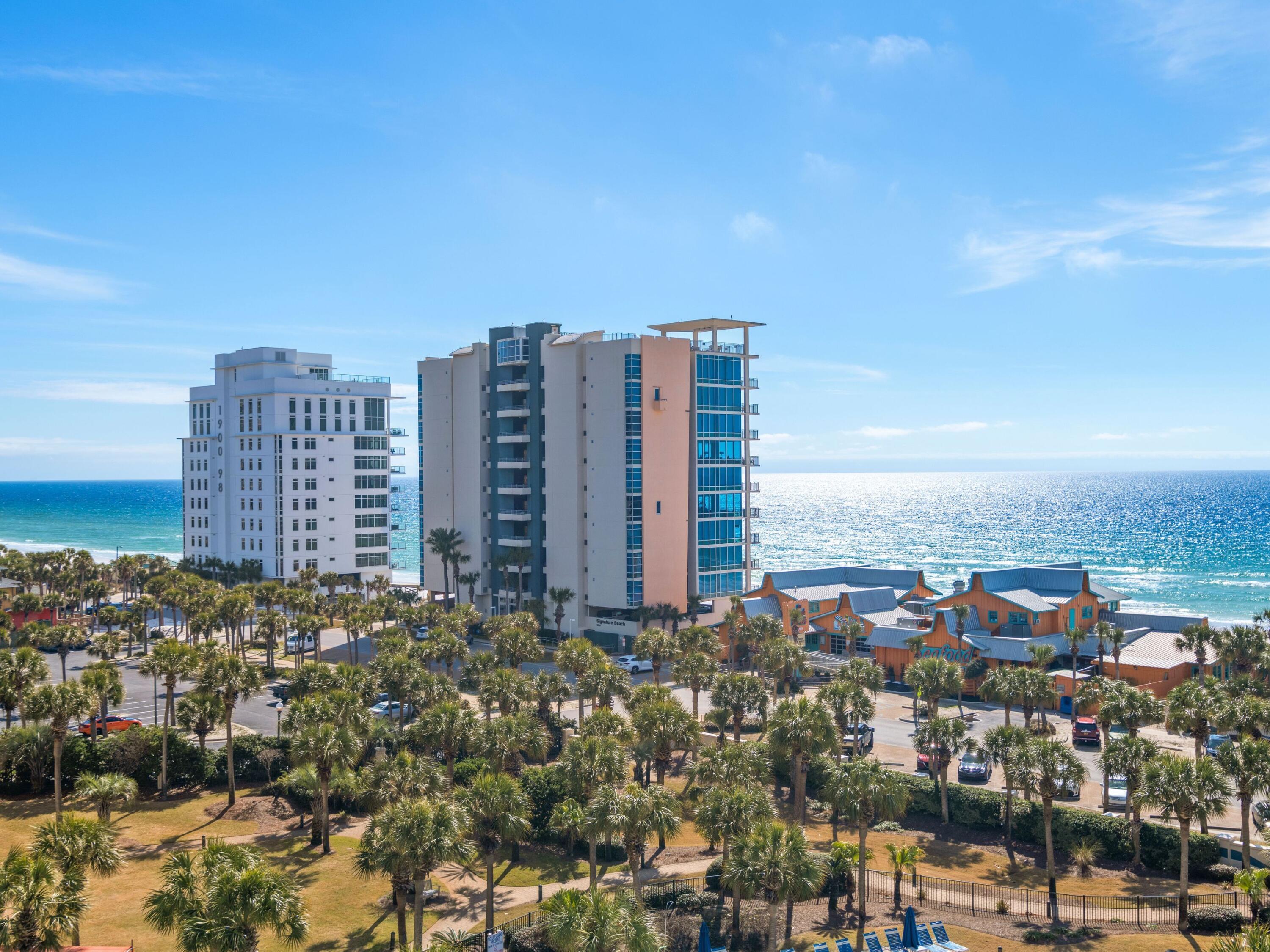 STERLING SHORES - Residential