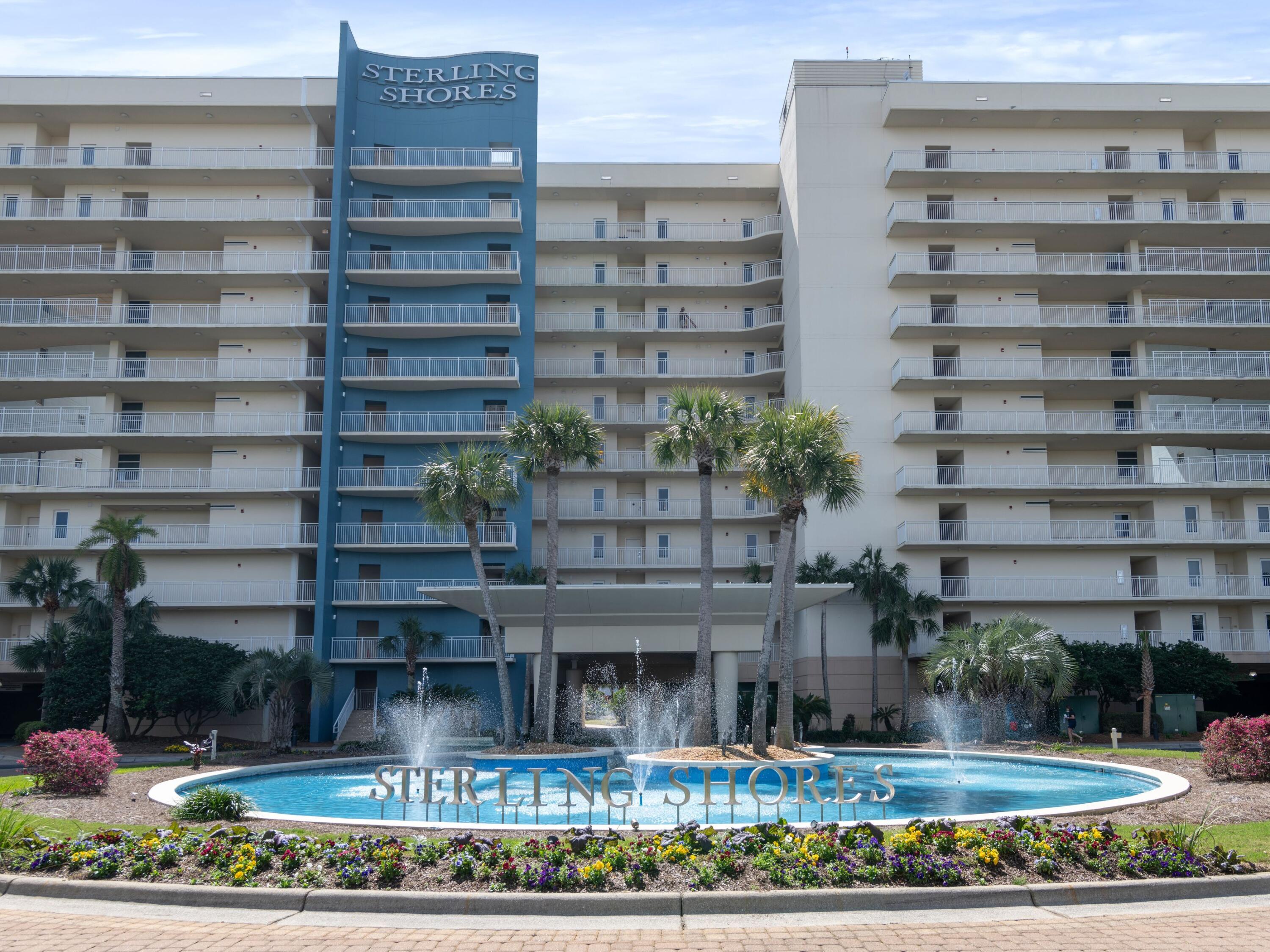 STERLING SHORES - Residential