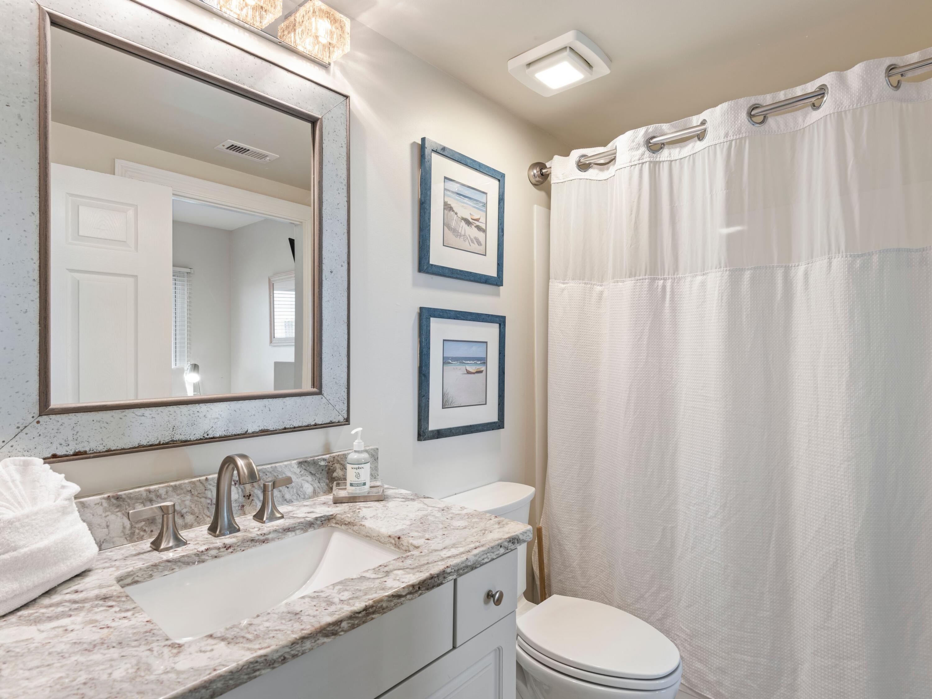 STERLING SHORES - Residential