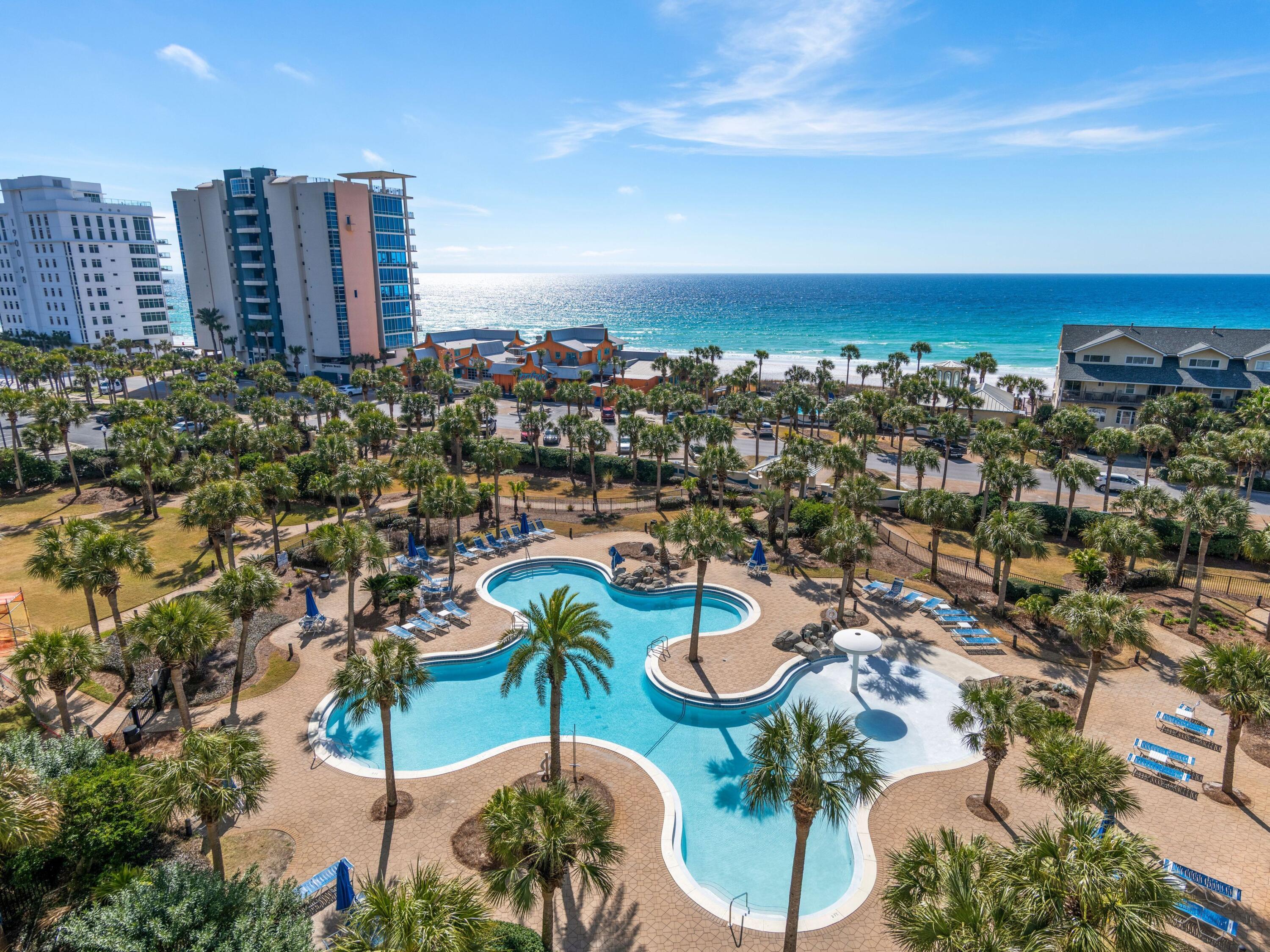 STERLING SHORES - Residential