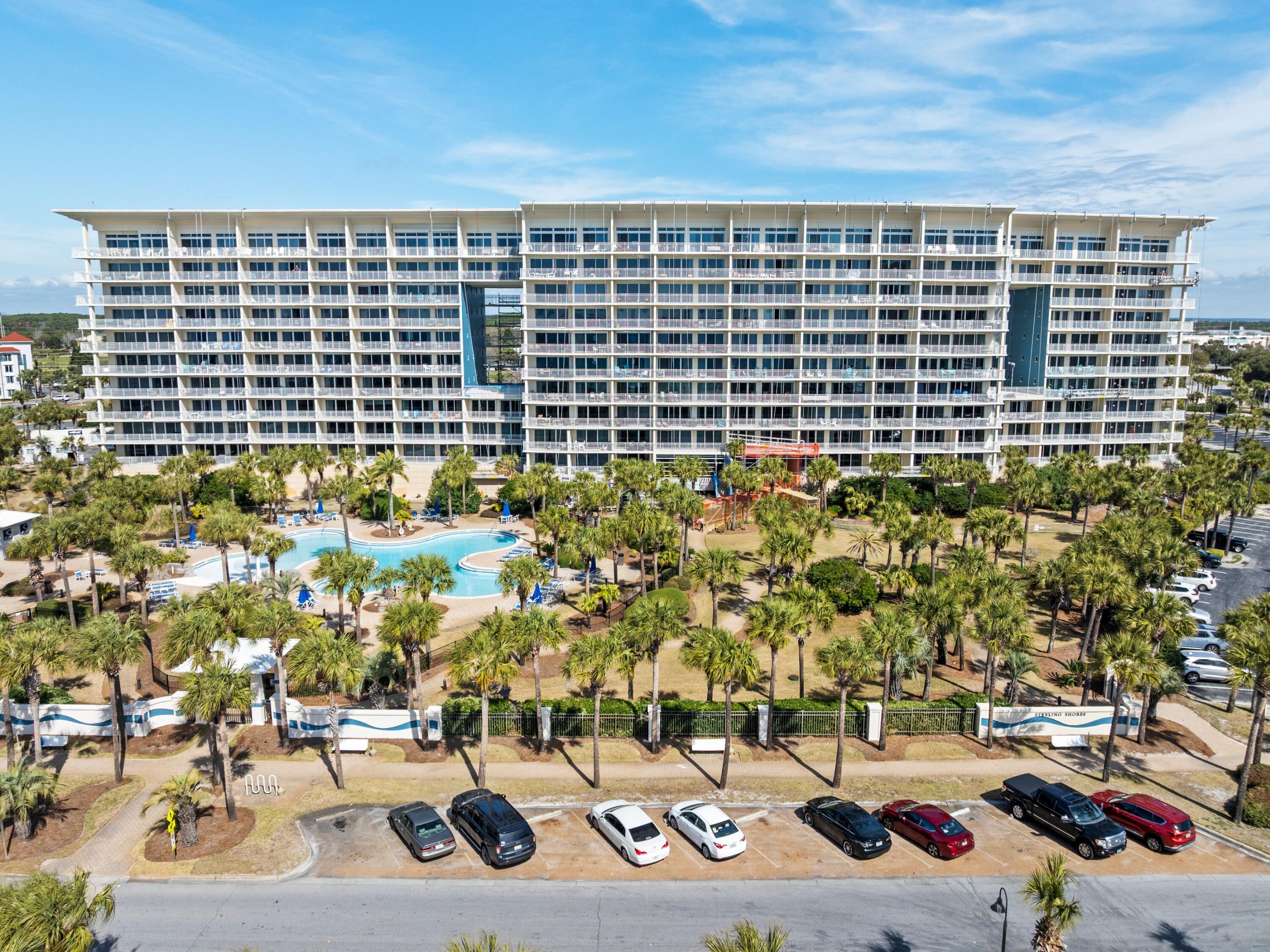 STERLING SHORES - Residential