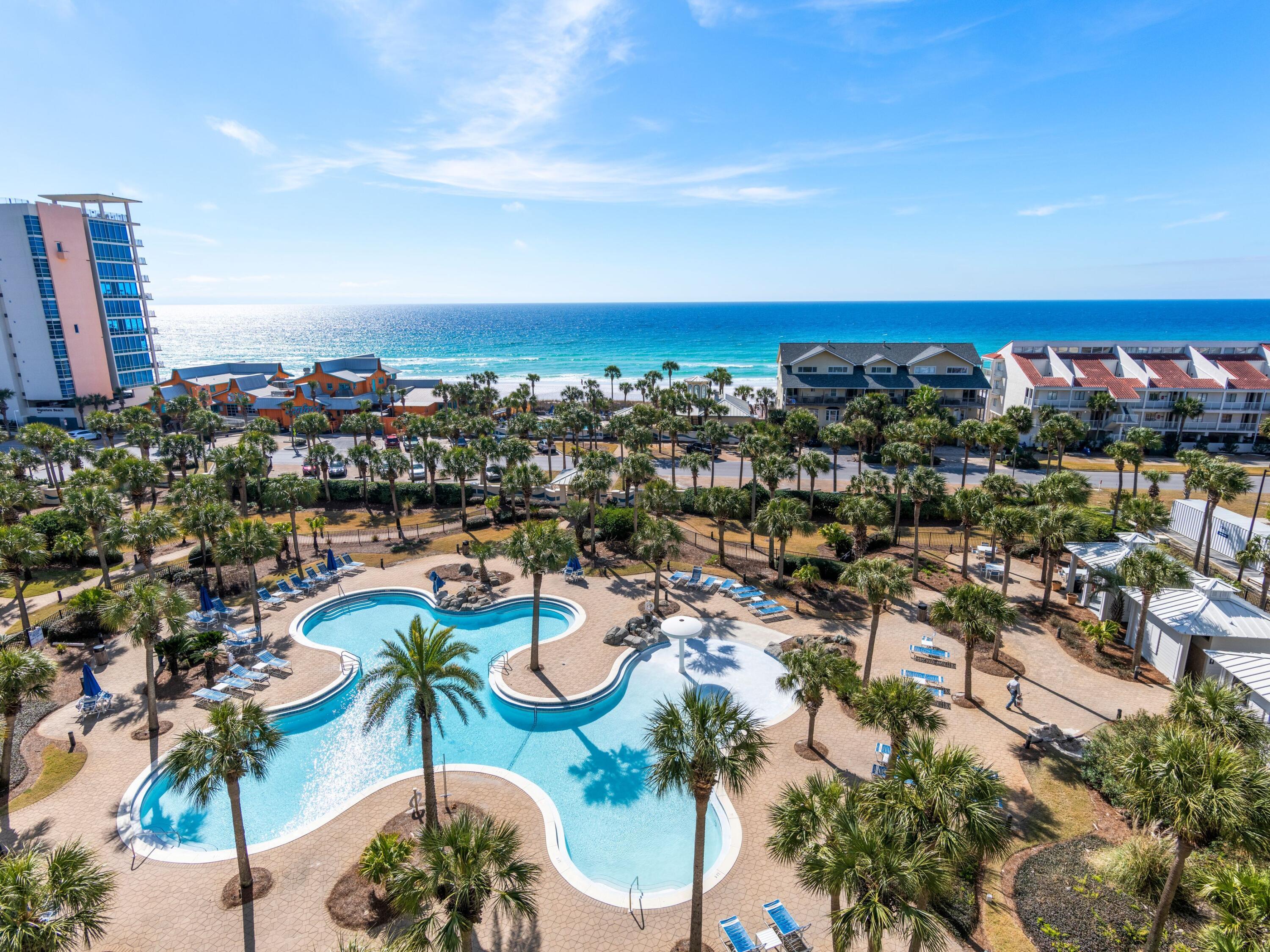 STERLING SHORES - Residential