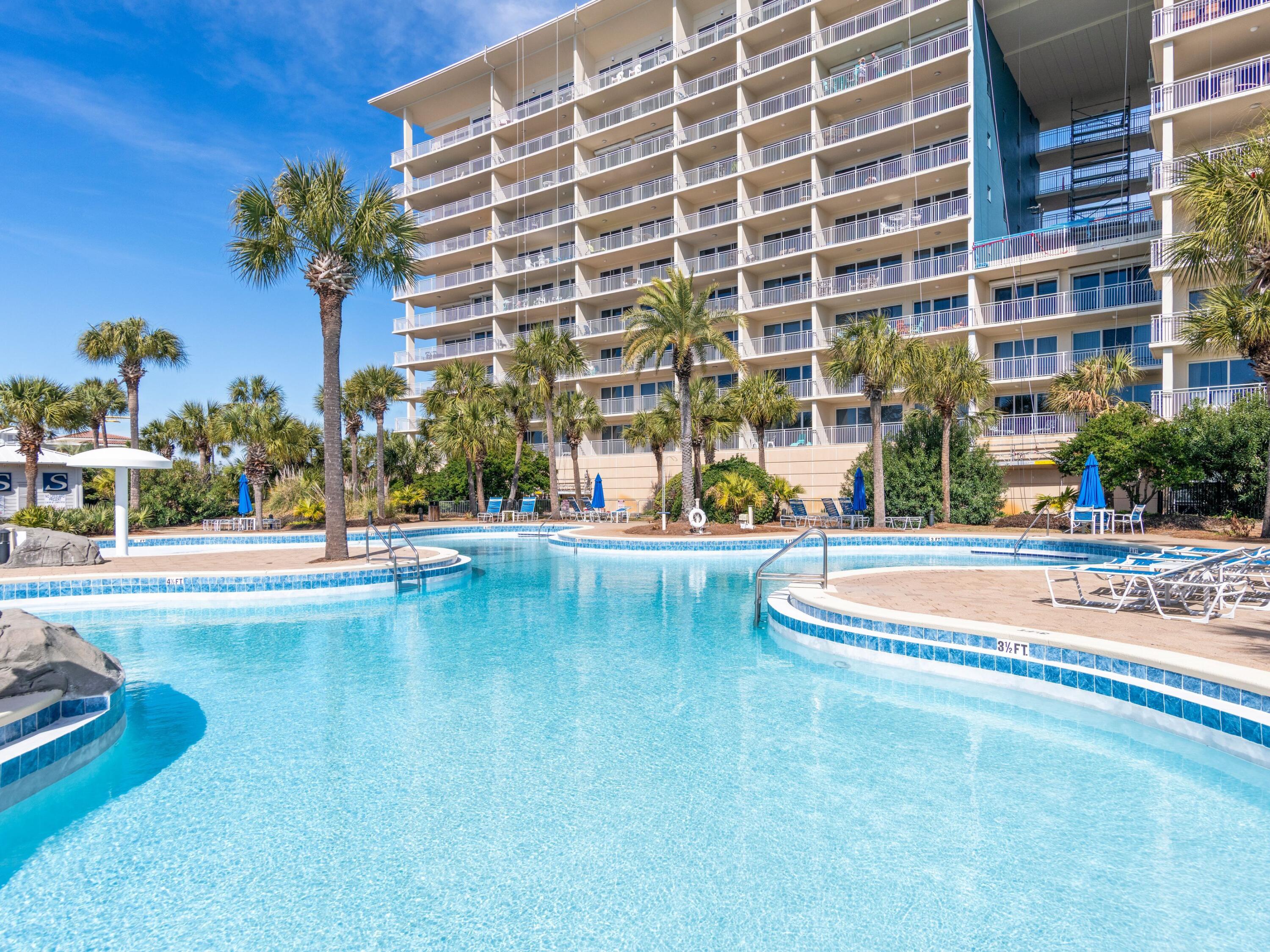 STERLING SHORES - Residential