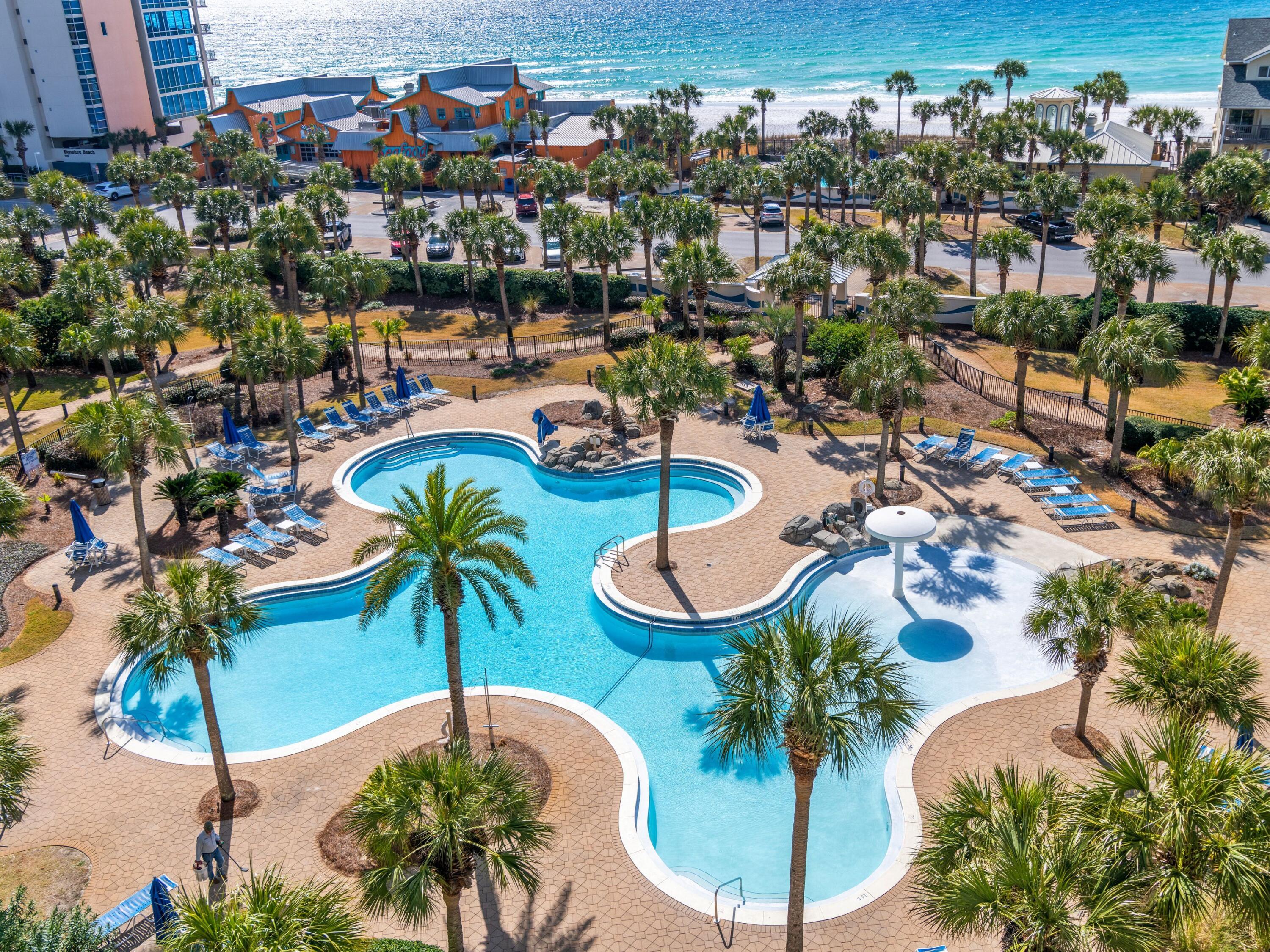 STERLING SHORES - Residential