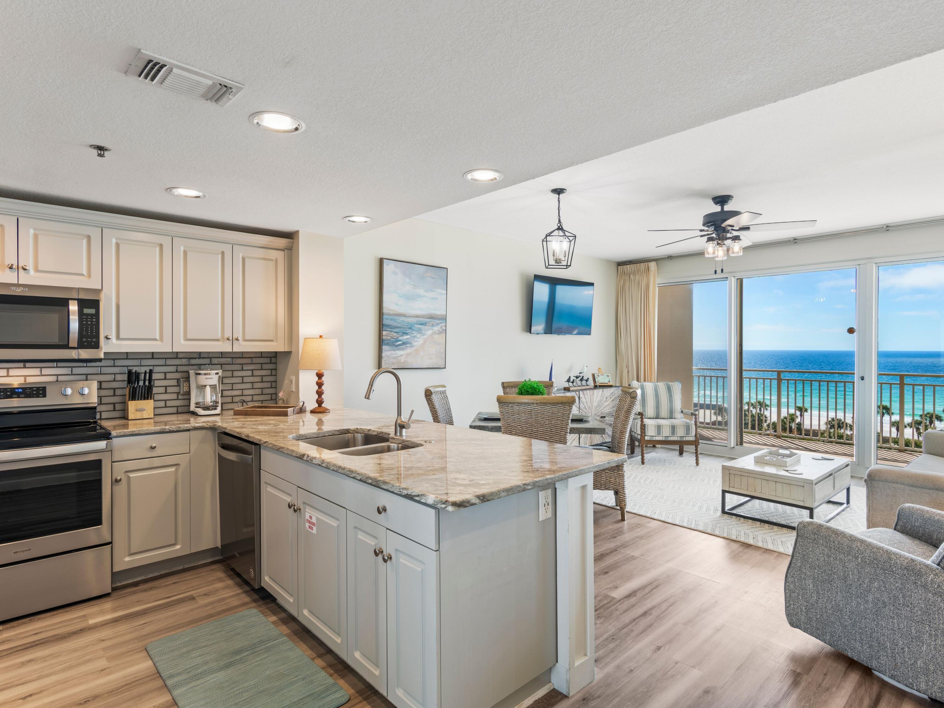 STERLING SHORES - Residential