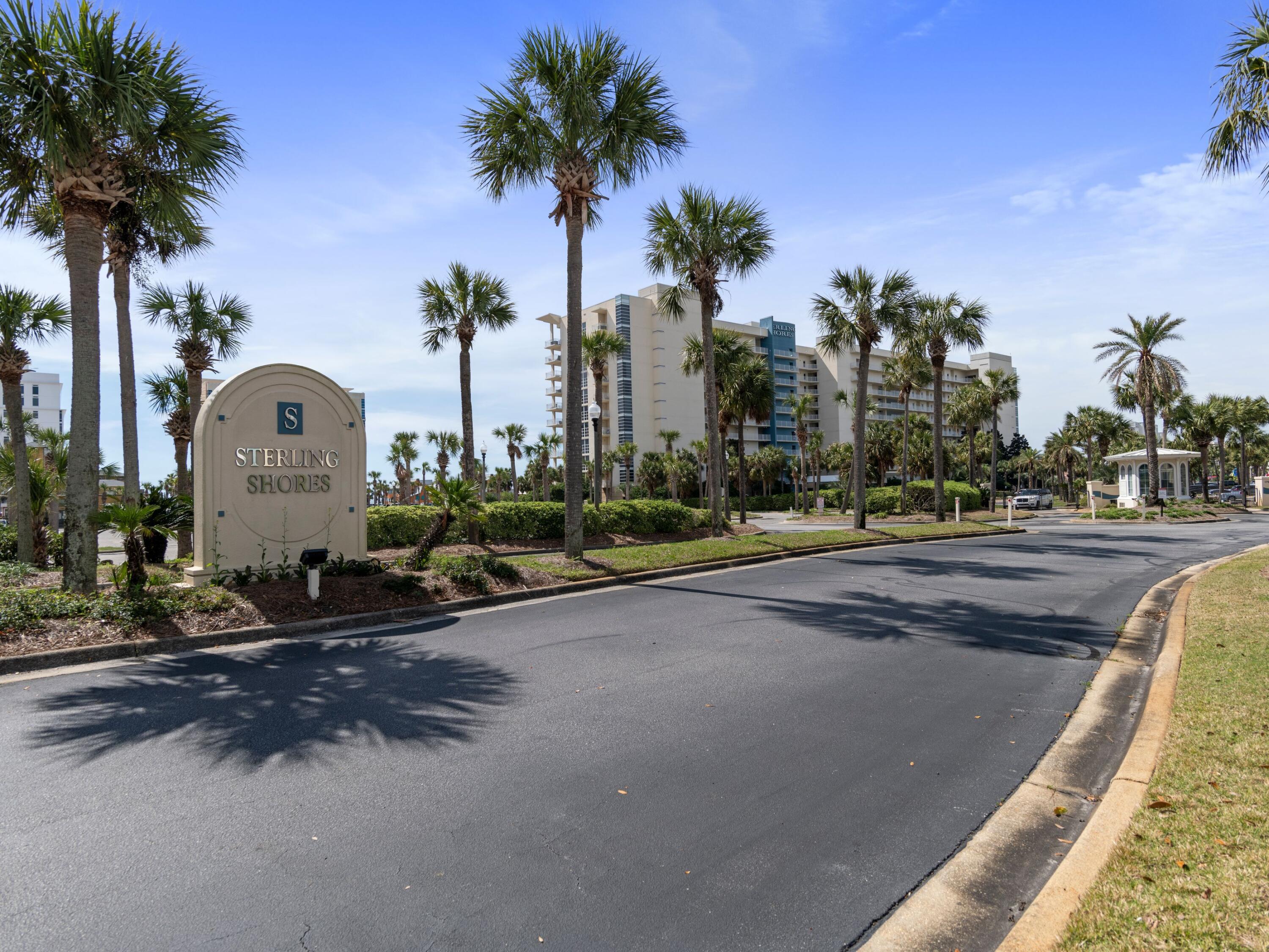 STERLING SHORES - Residential