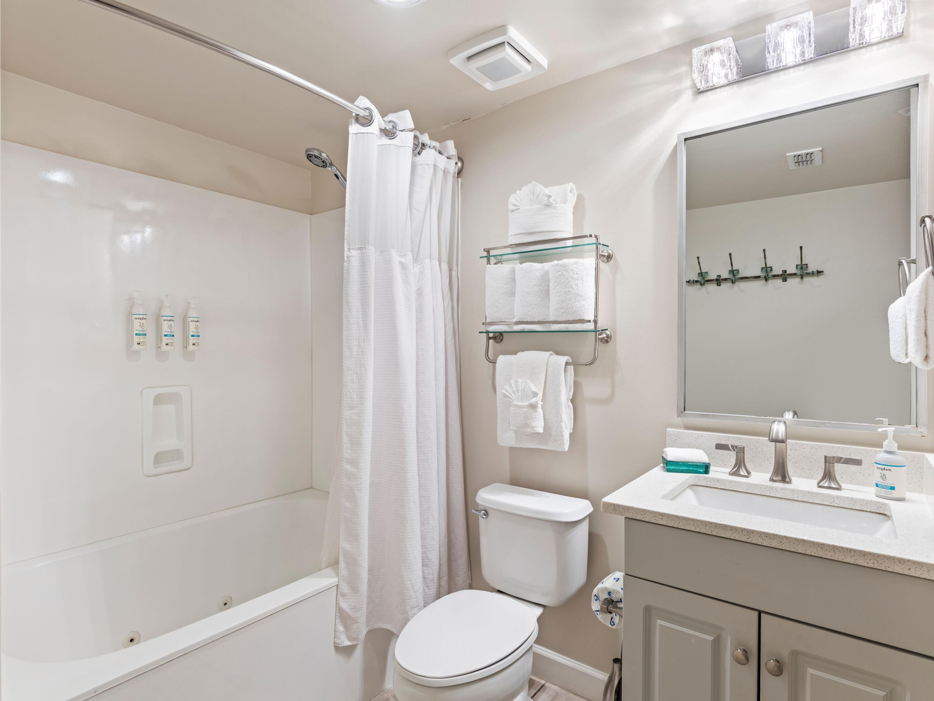 STERLING SHORES - Residential