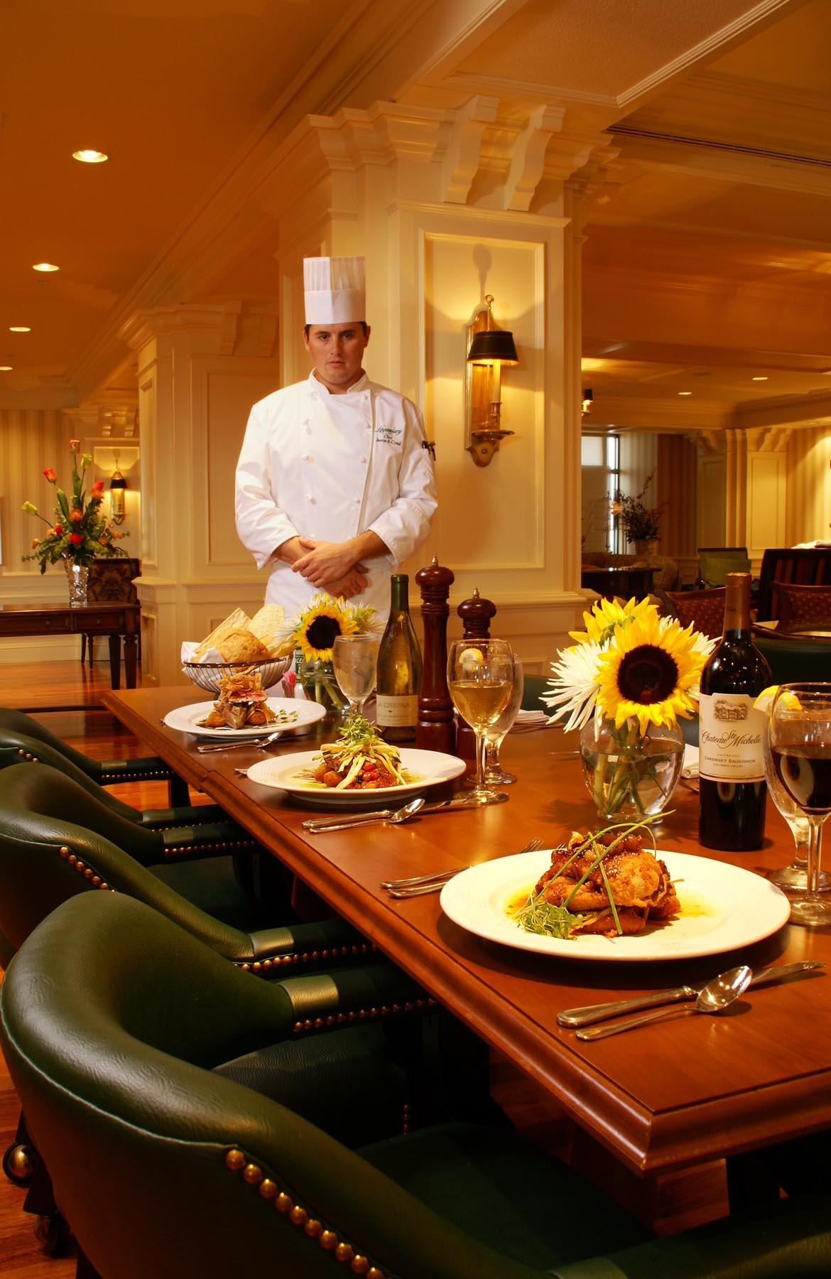 EMERALD GRANDE - Residential