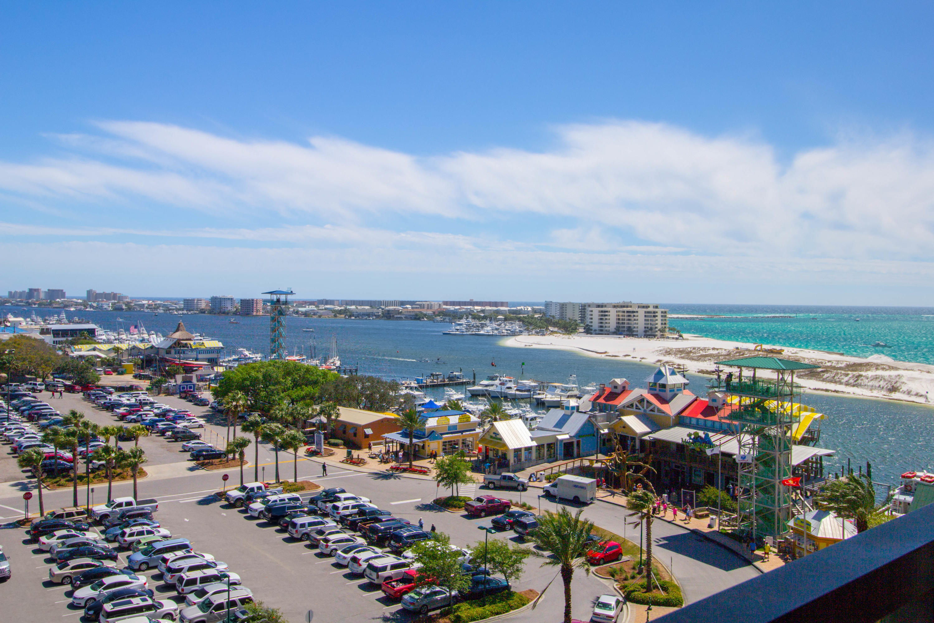 EMERALD GRANDE - Residential