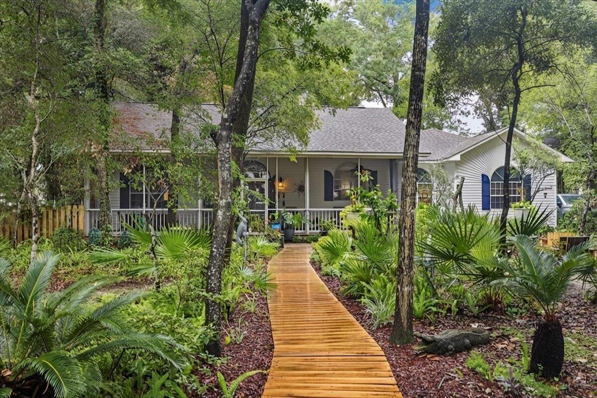 Photo 1 of 40 — 198 N Blue Heron Drive, Santa Rosa Beach, FL 32459