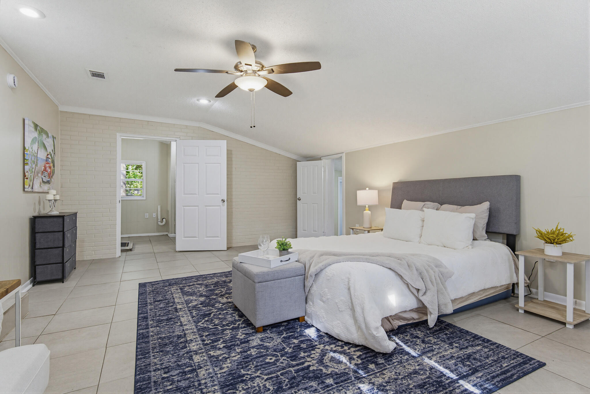 MCLAUGHLIN & HARRIS - Residential
