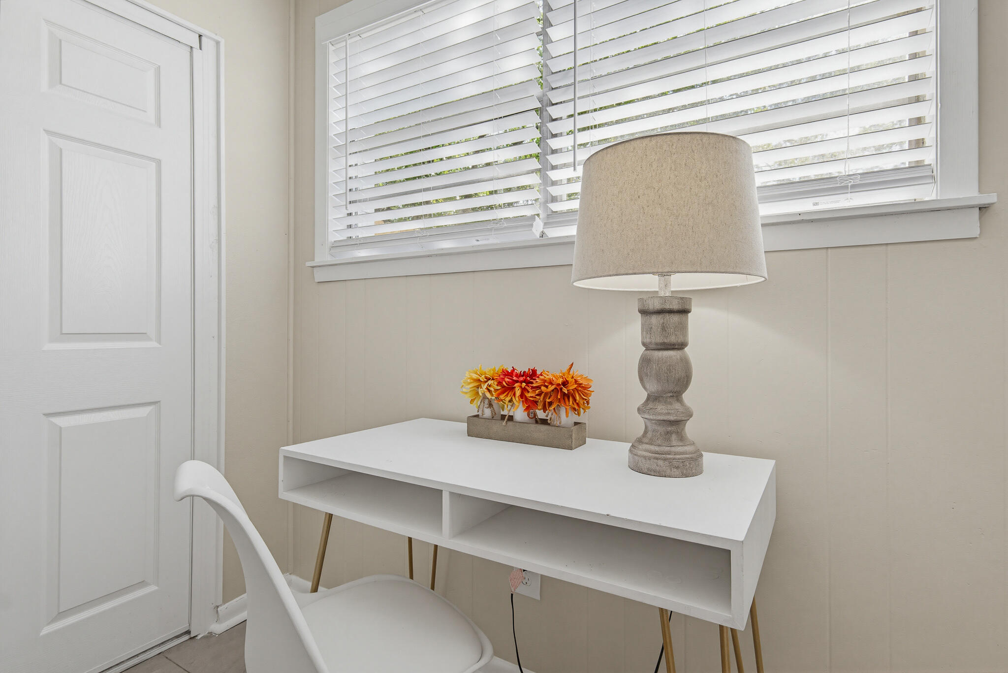 MCLAUGHLIN & HARRIS - Residential