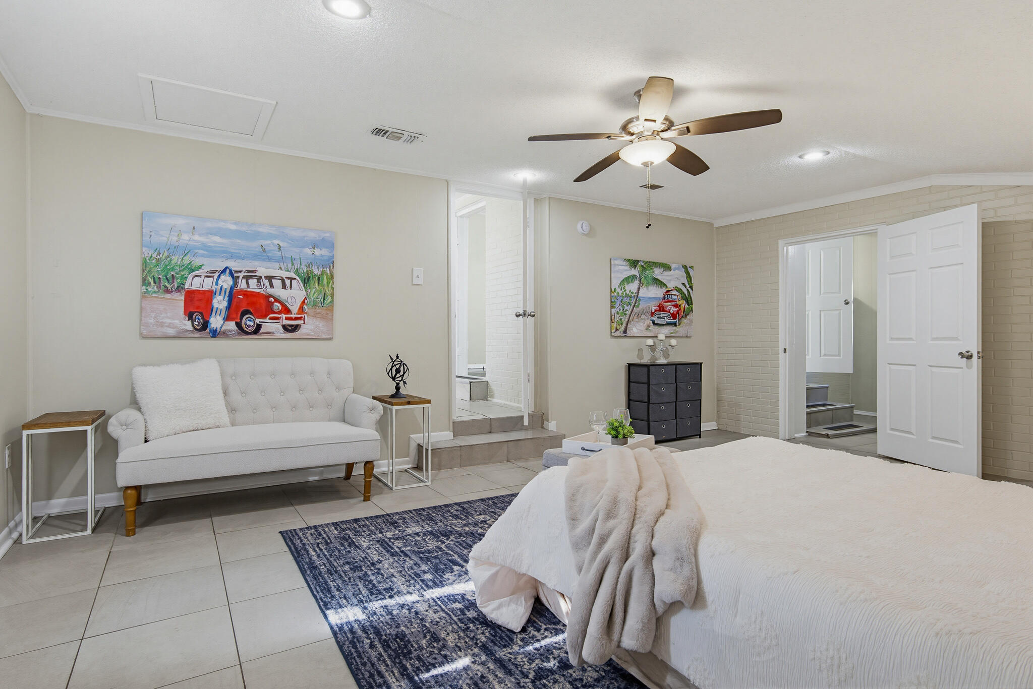 MCLAUGHLIN & HARRIS - Residential