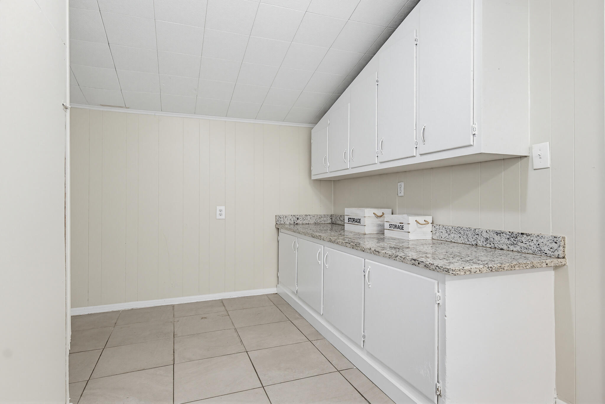 MCLAUGHLIN & HARRIS - Residential
